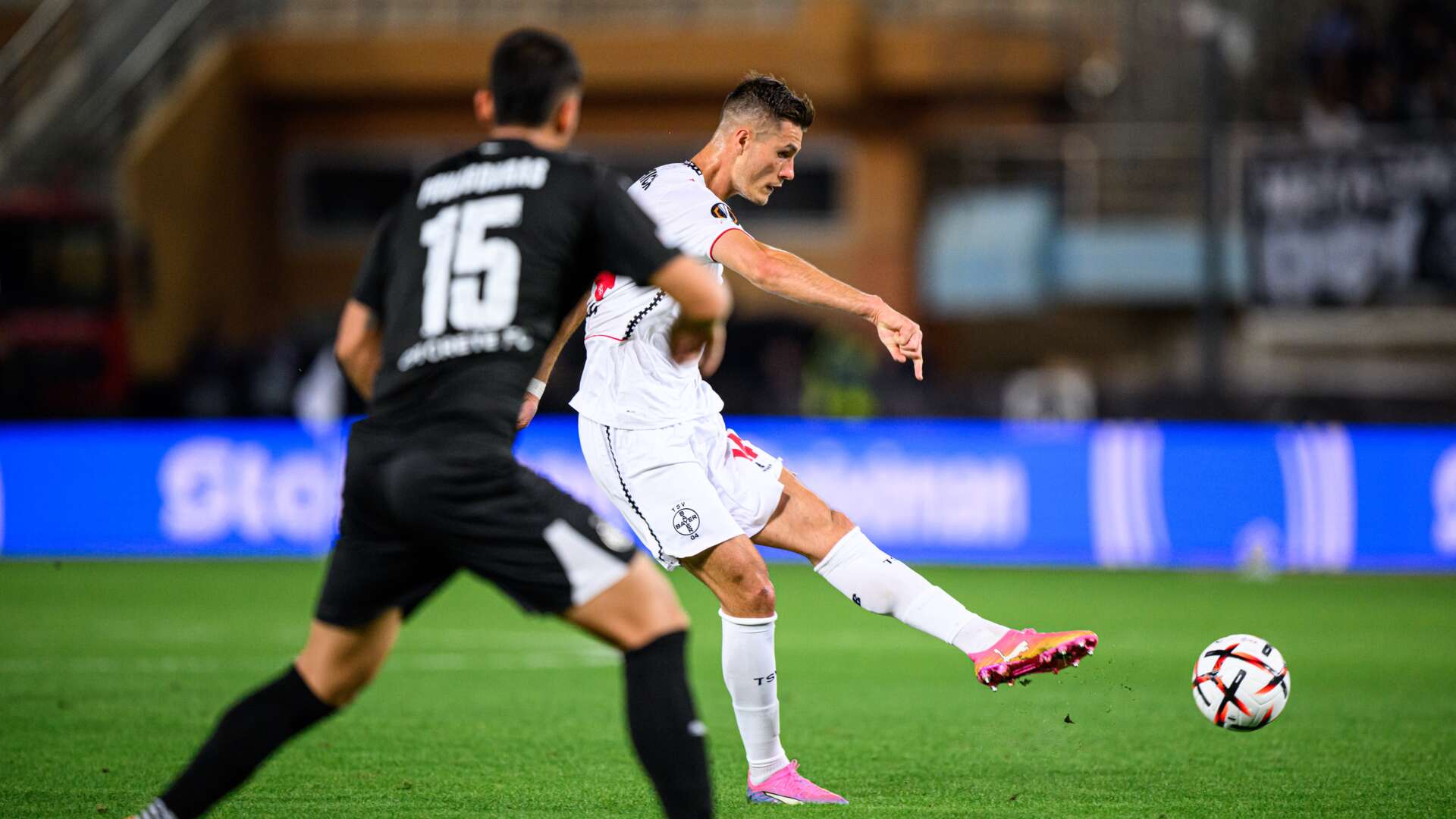 © Bayer 04 Leverkusen Fussball GmbH