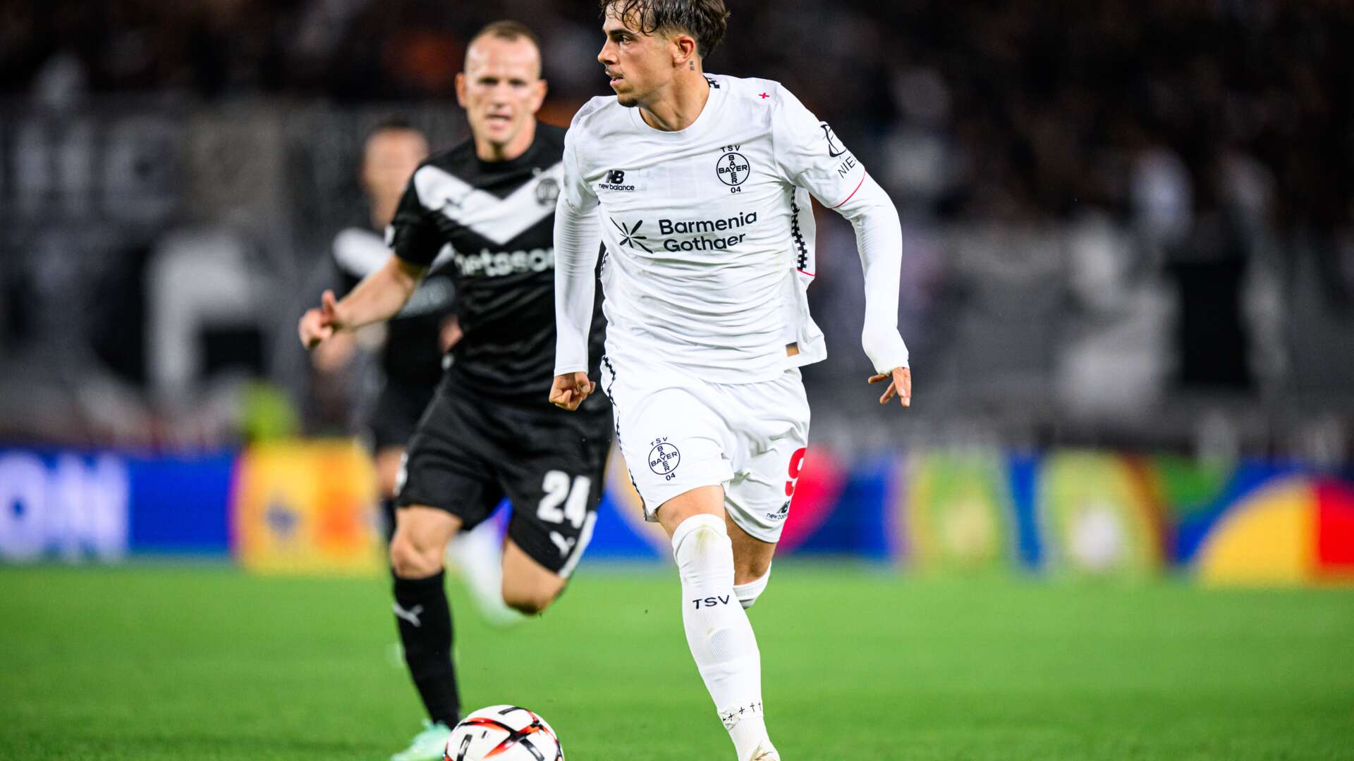 © Bayer 04 Leverkusen Fussball GmbH