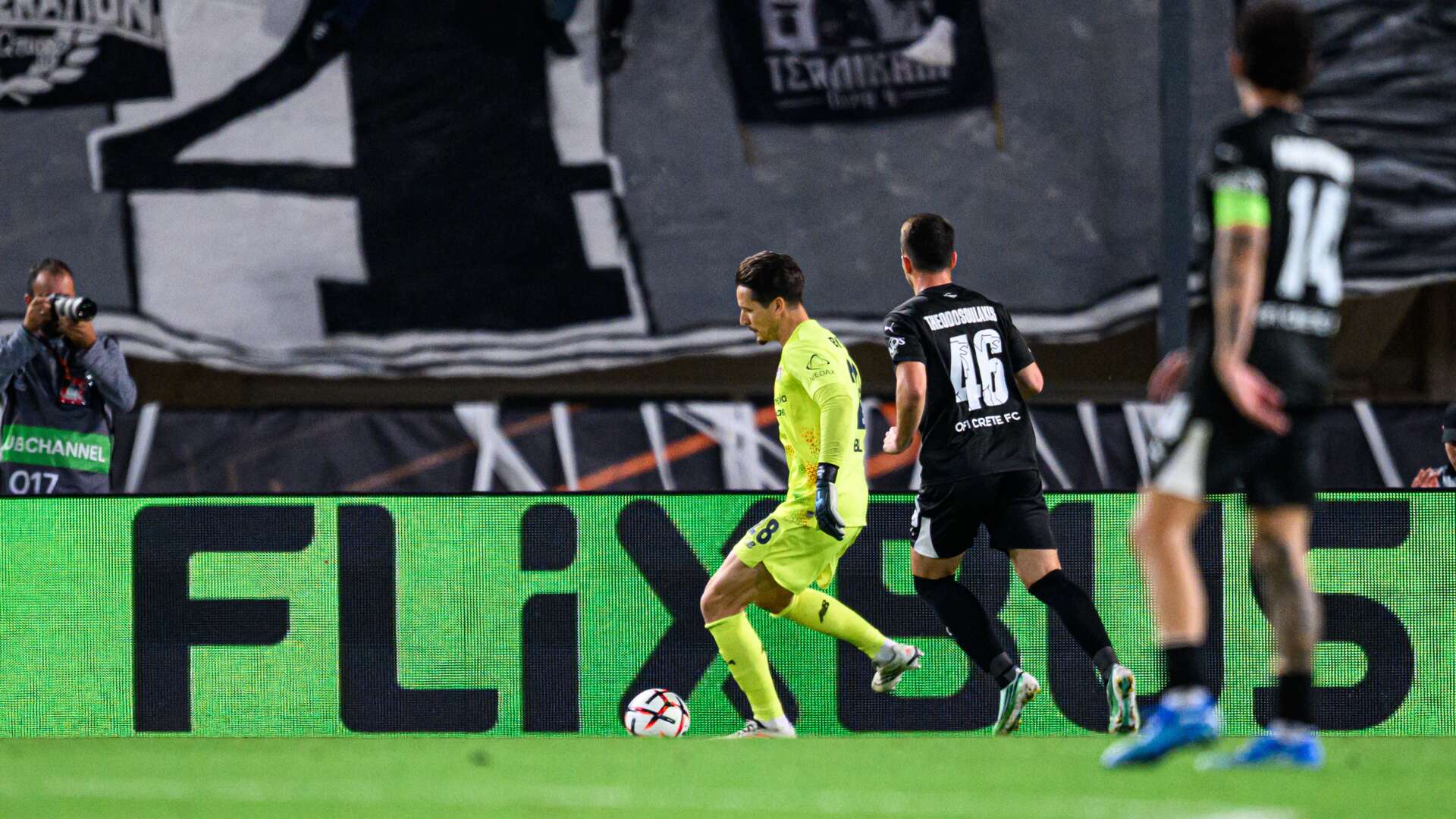 © Bayer 04 Leverkusen Fussball GmbH