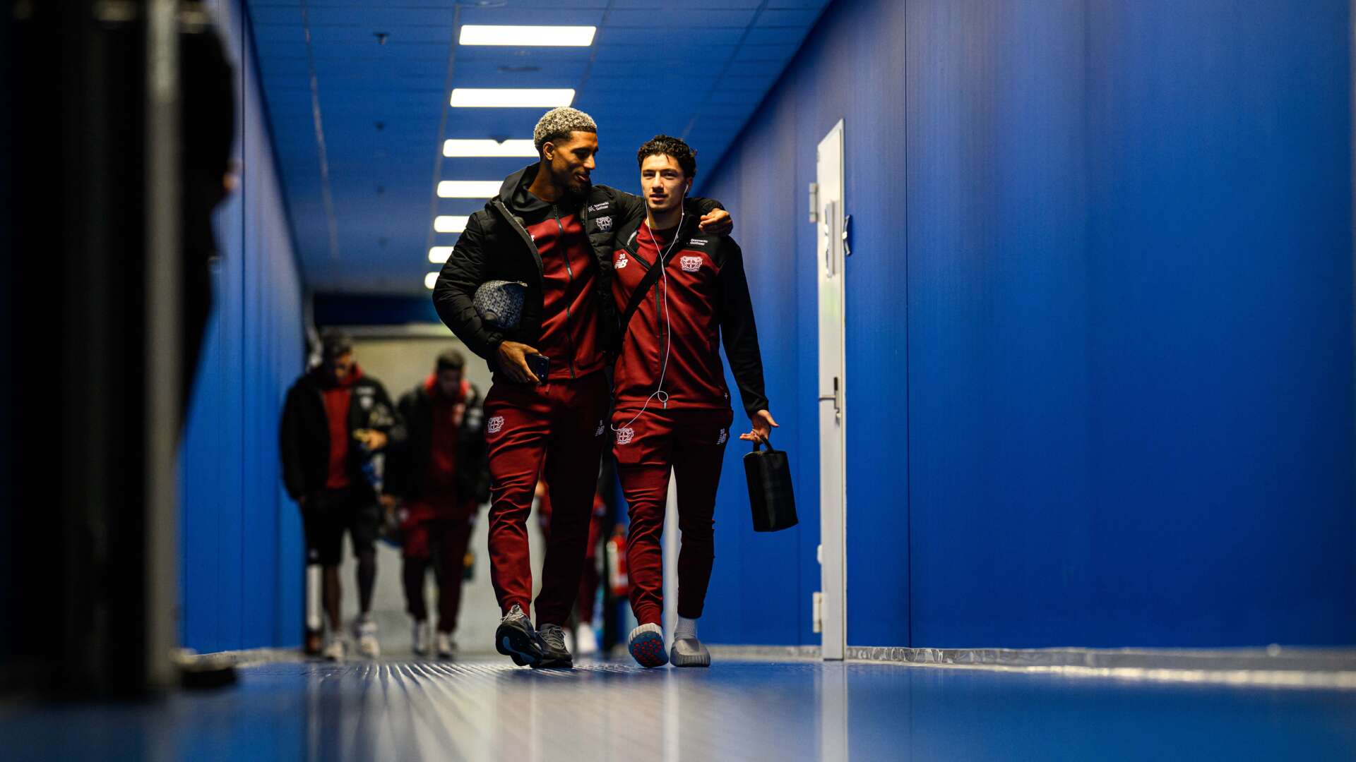 © Bayer 04 Leverkusen Fussball GmbH