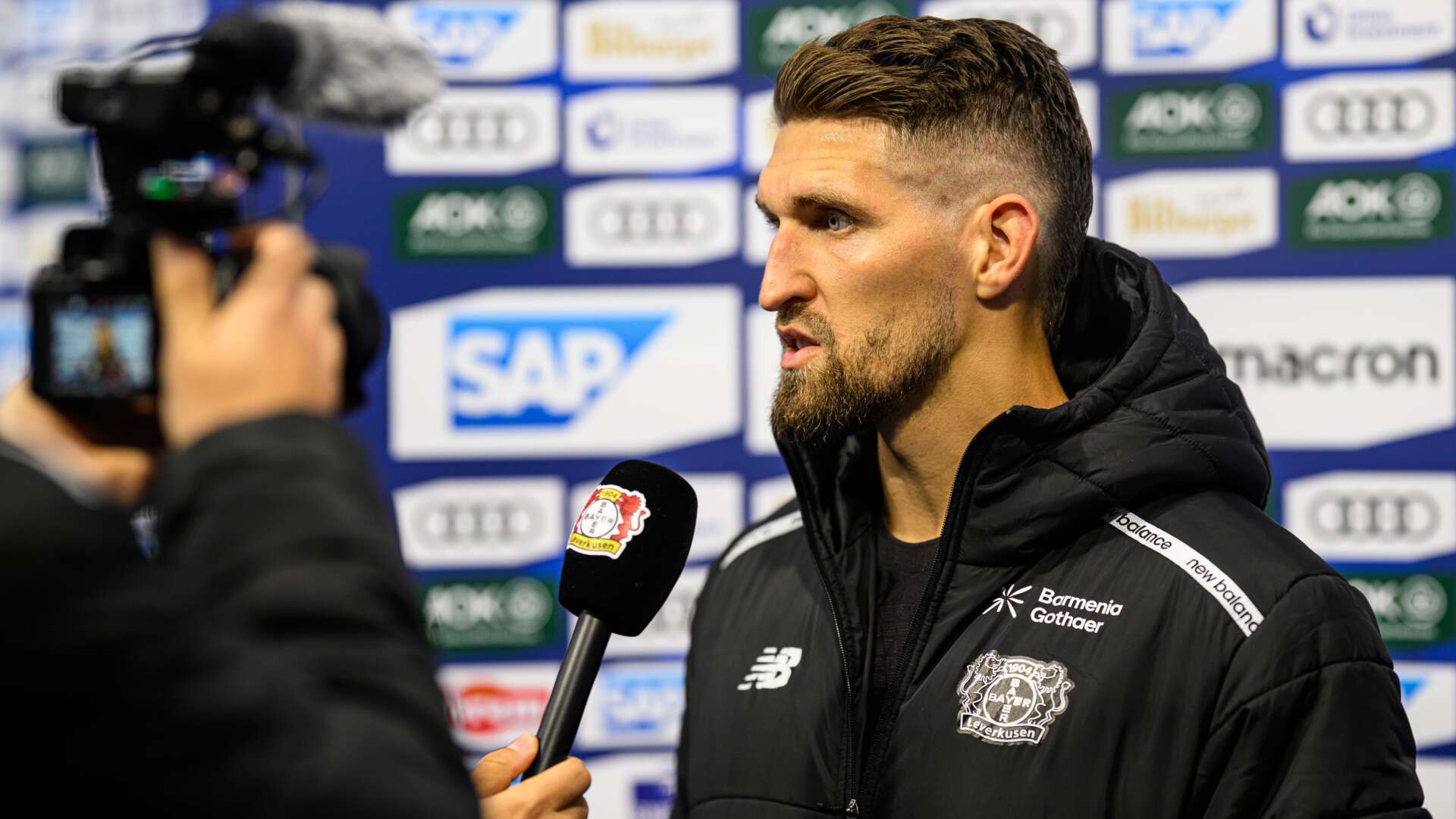 © Bayer 04 Leverkusen Fussball GmbH
