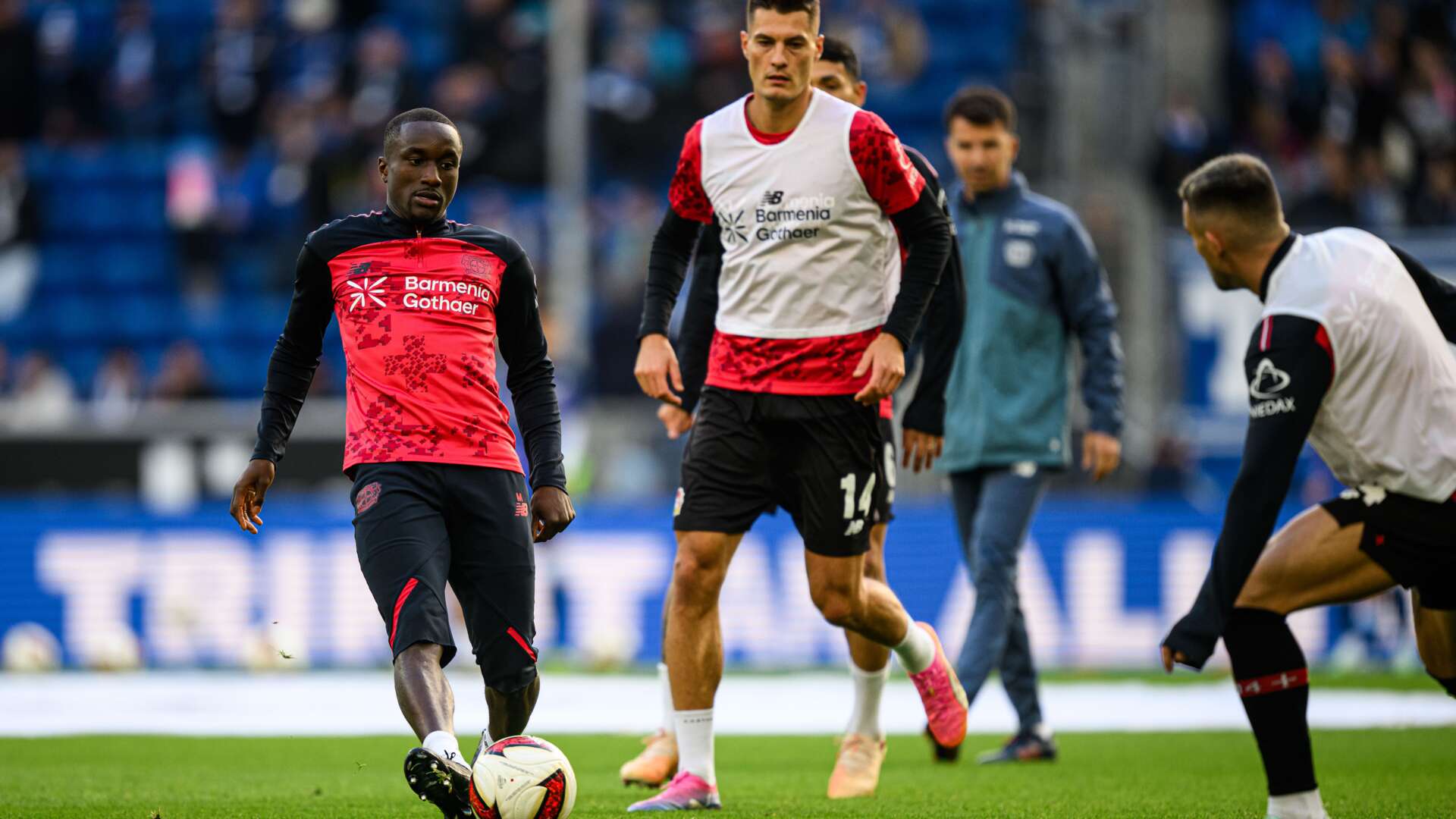 © Bayer 04 Leverkusen Fussball GmbH