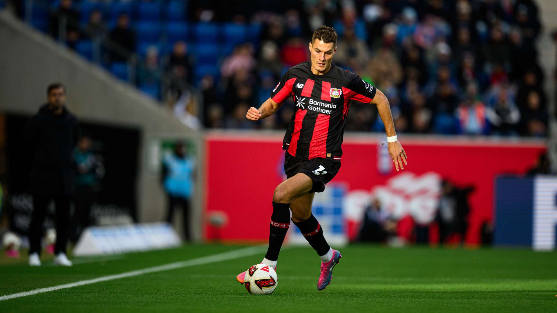 © Bayer 04 Leverkusen Fussball GmbH