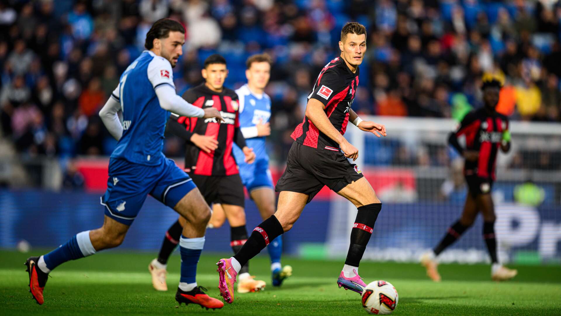 © Bayer 04 Leverkusen Fussball GmbH