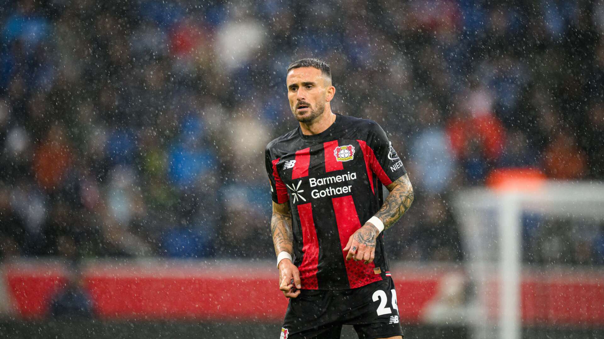 © Bayer 04 Leverkusen Fussball GmbH