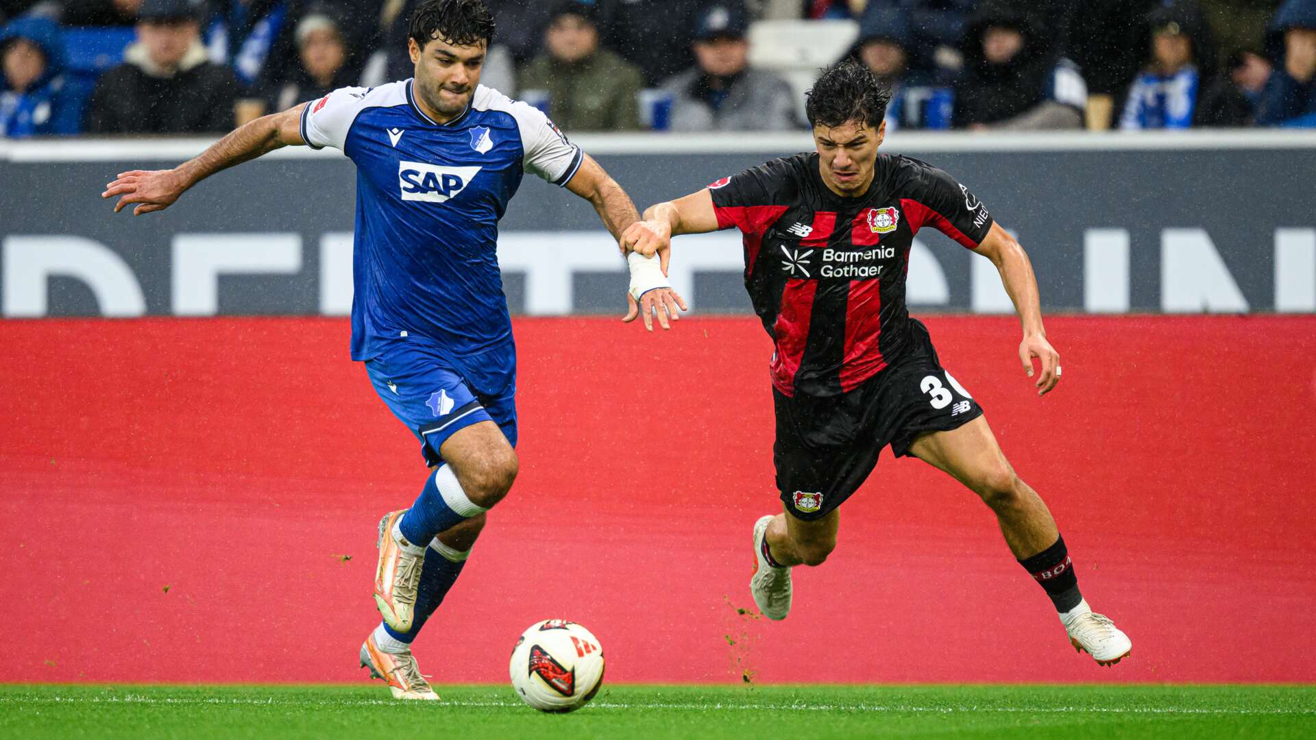 © Bayer 04 Leverkusen Fussball GmbH