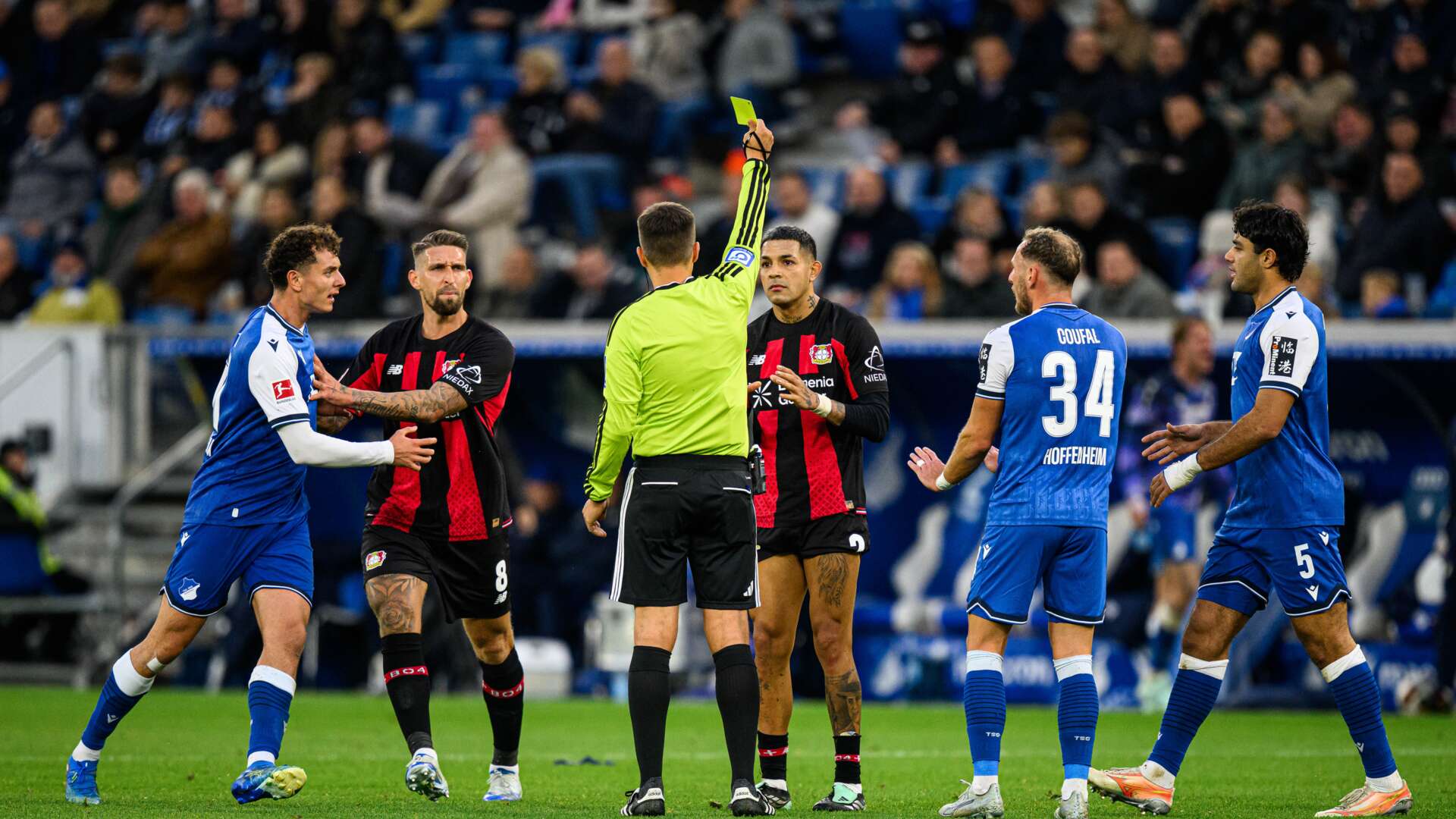 © Bayer 04 Leverkusen Fussball GmbH