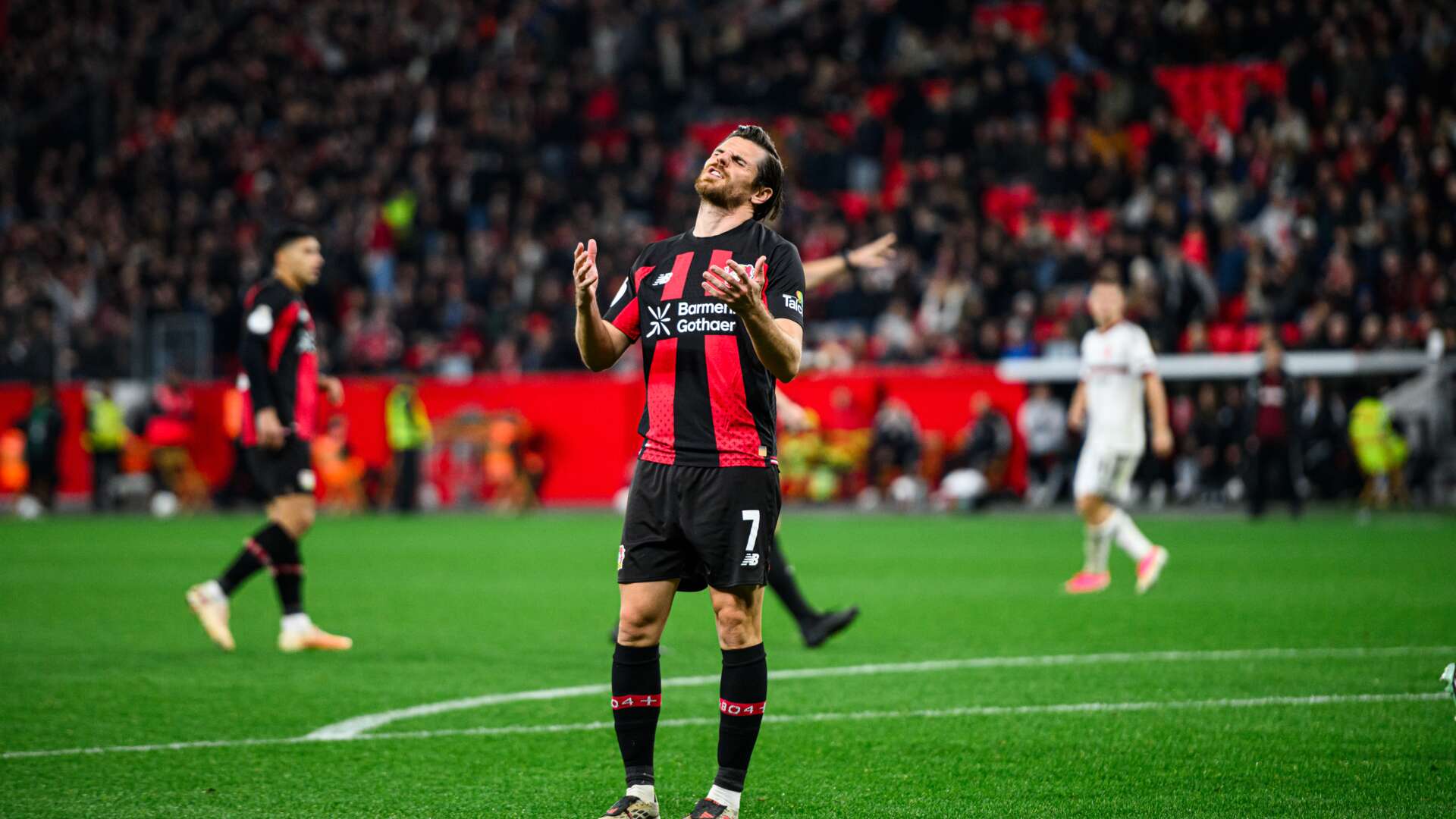 © Bayer 04 Leverkusen Fussball GmbH