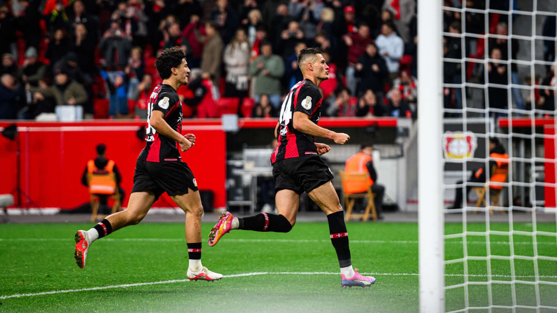 © Bayer 04 Leverkusen Fussball GmbH