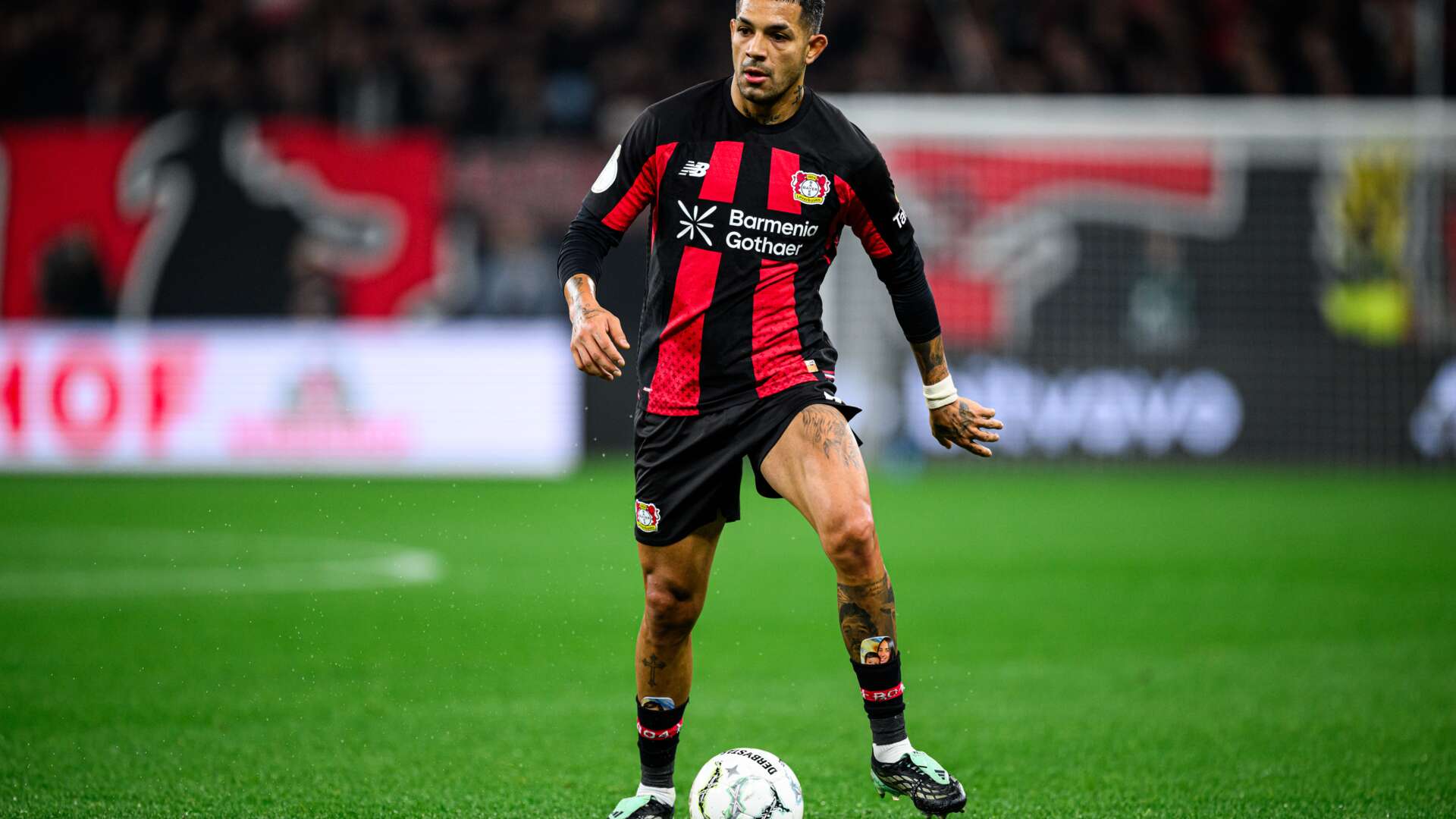 © Bayer 04 Leverkusen Fussball GmbH