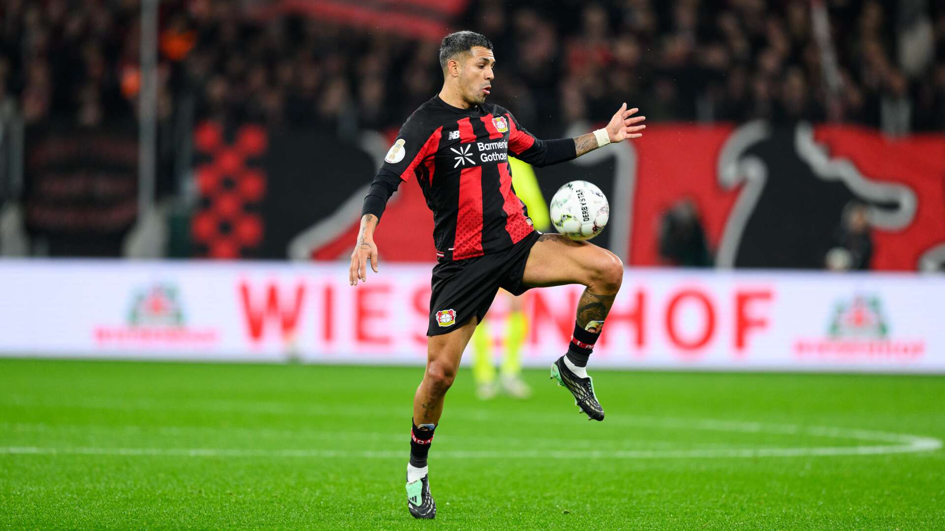 © Bayer 04 Leverkusen Fussball GmbH