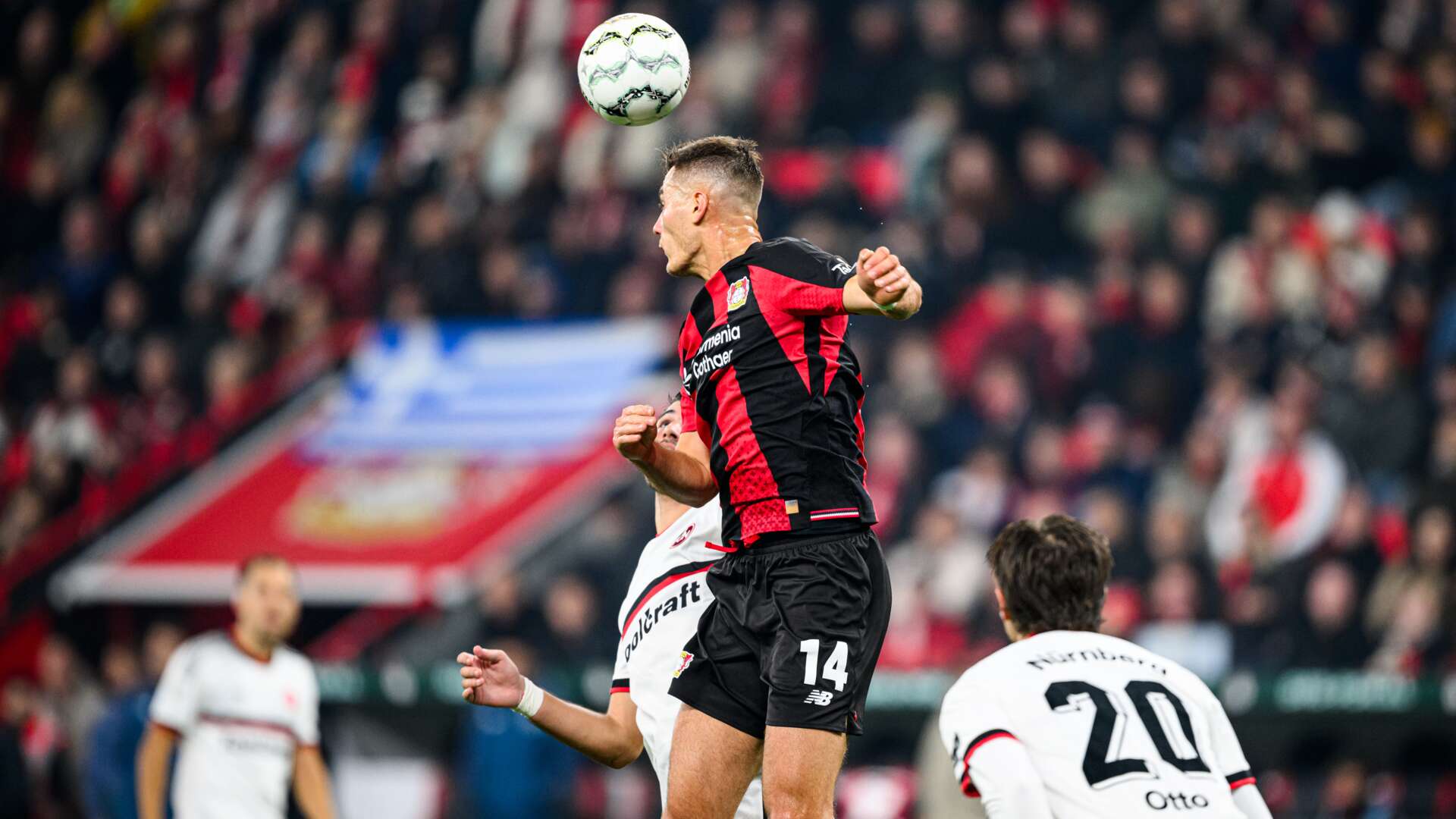 © Bayer 04 Leverkusen Fussball GmbH