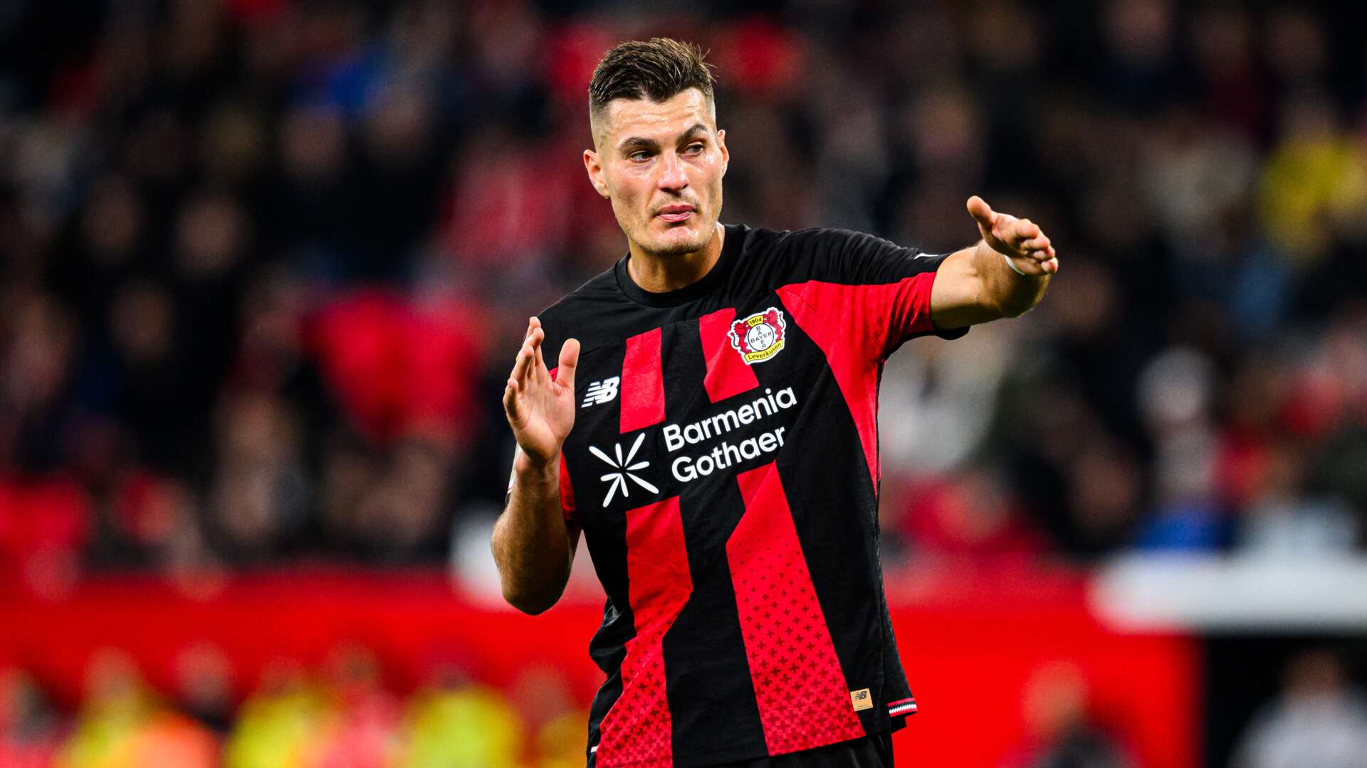 © Bayer 04 Leverkusen Fussball GmbH