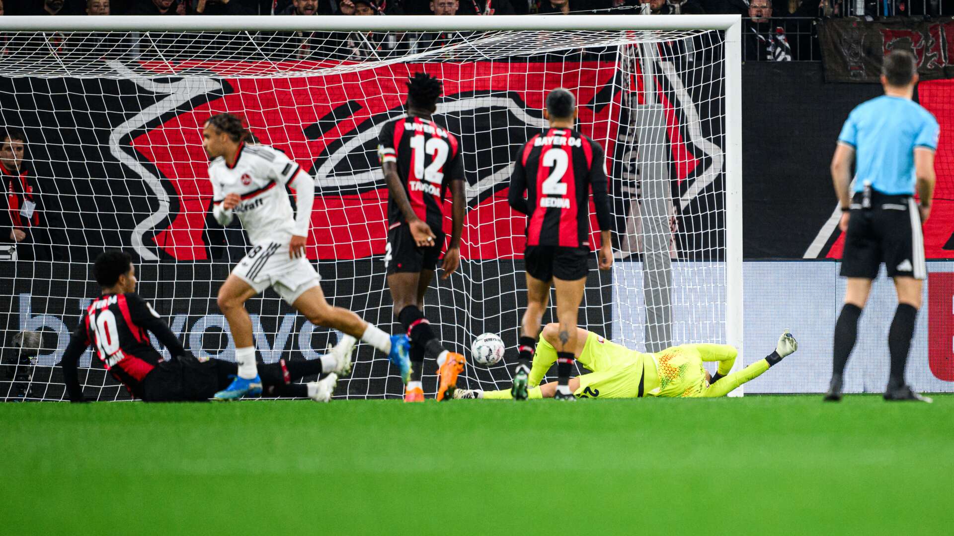 © Bayer 04 Leverkusen Fussball GmbH