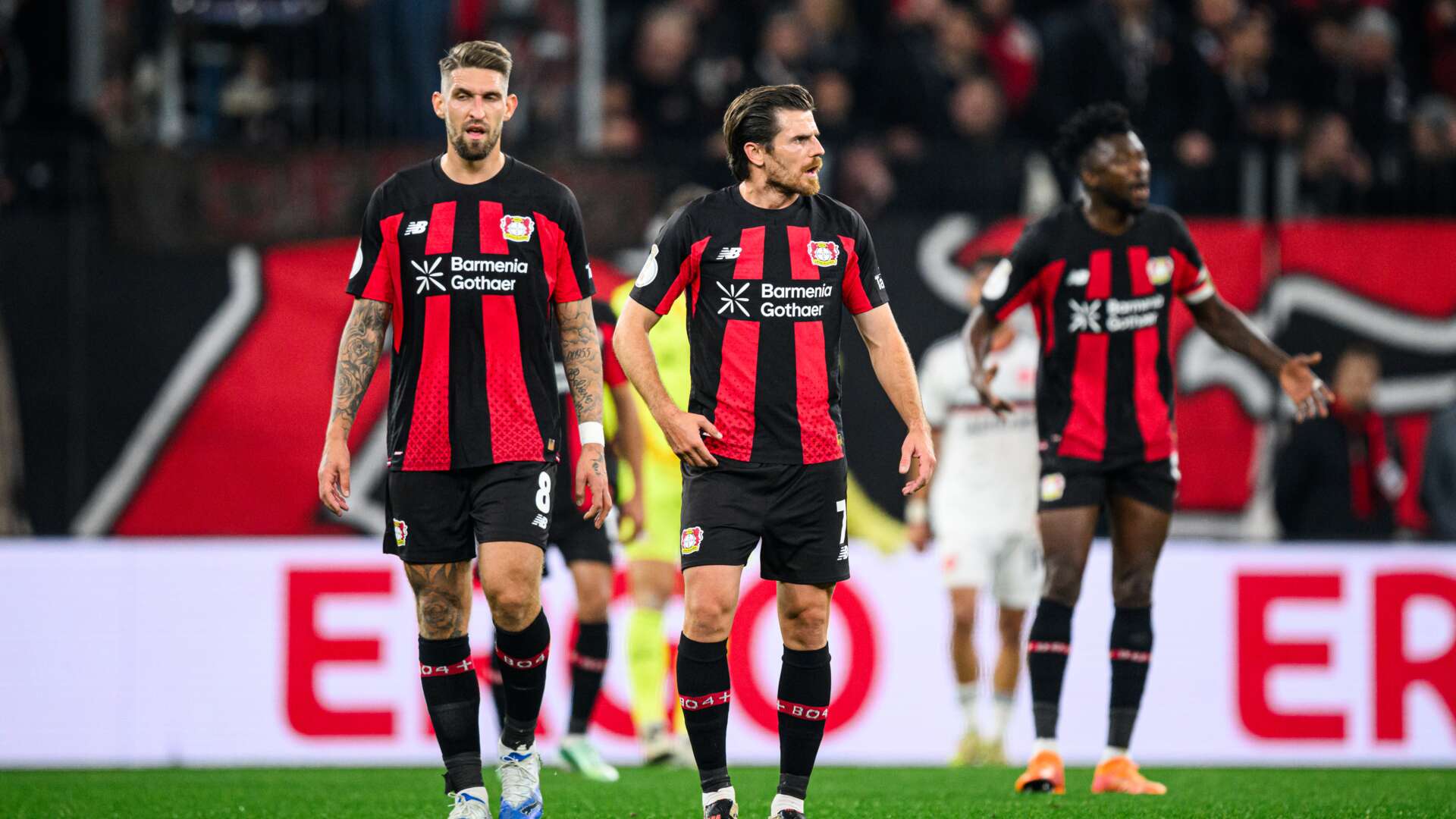 © Bayer 04 Leverkusen Fussball GmbH