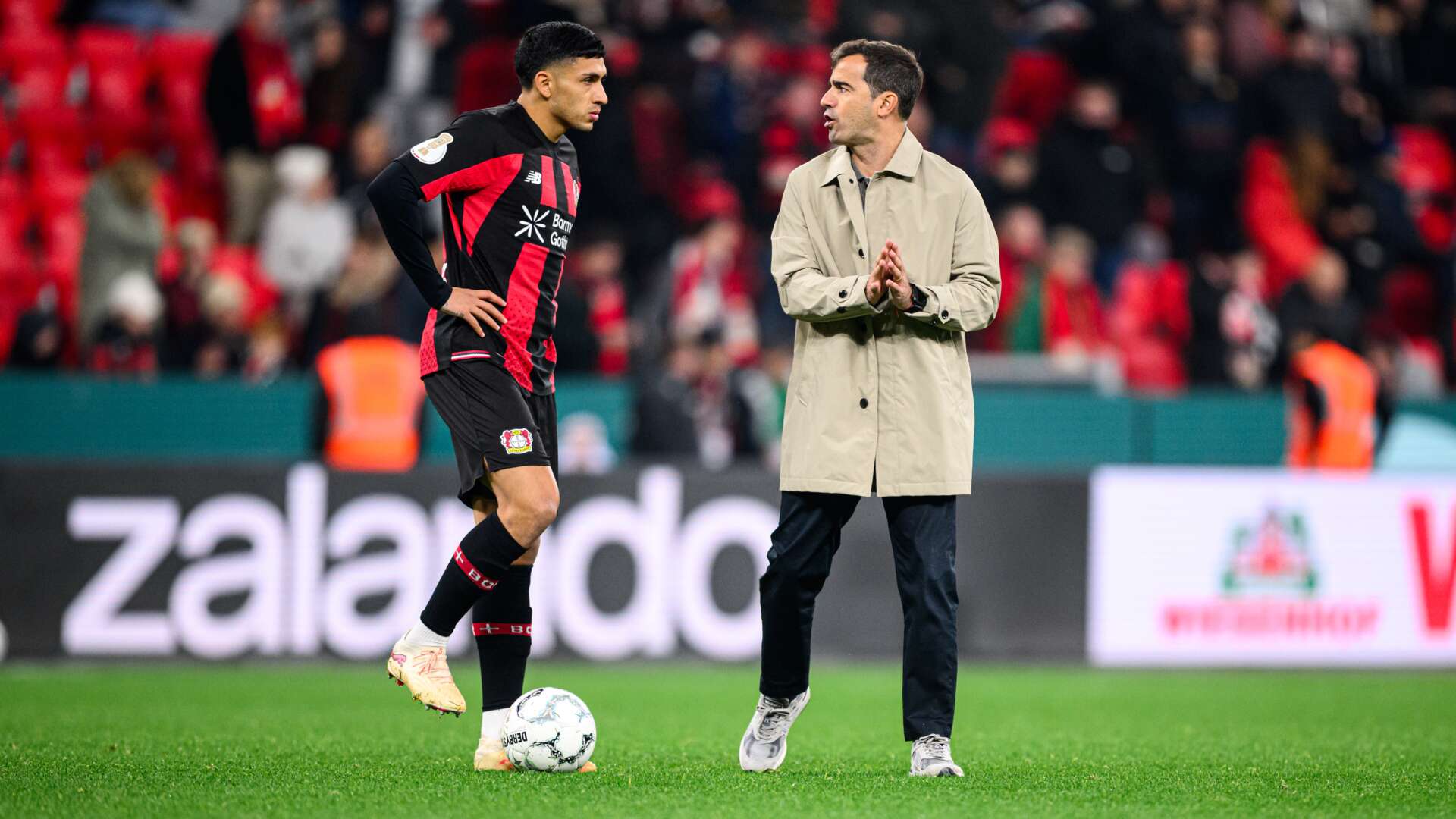© Bayer 04 Leverkusen Fussball GmbH