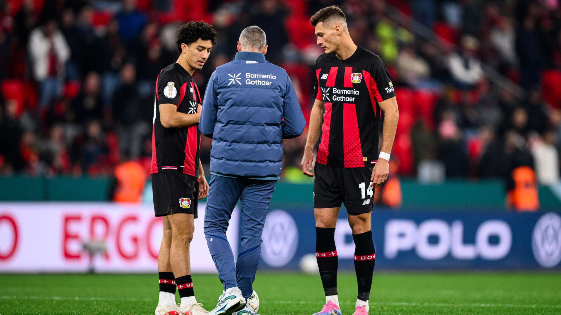 © Bayer 04 Leverkusen Fussball GmbH