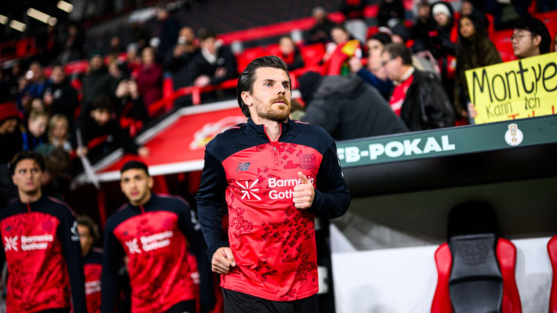 © Bayer 04 Leverkusen Fussball GmbH