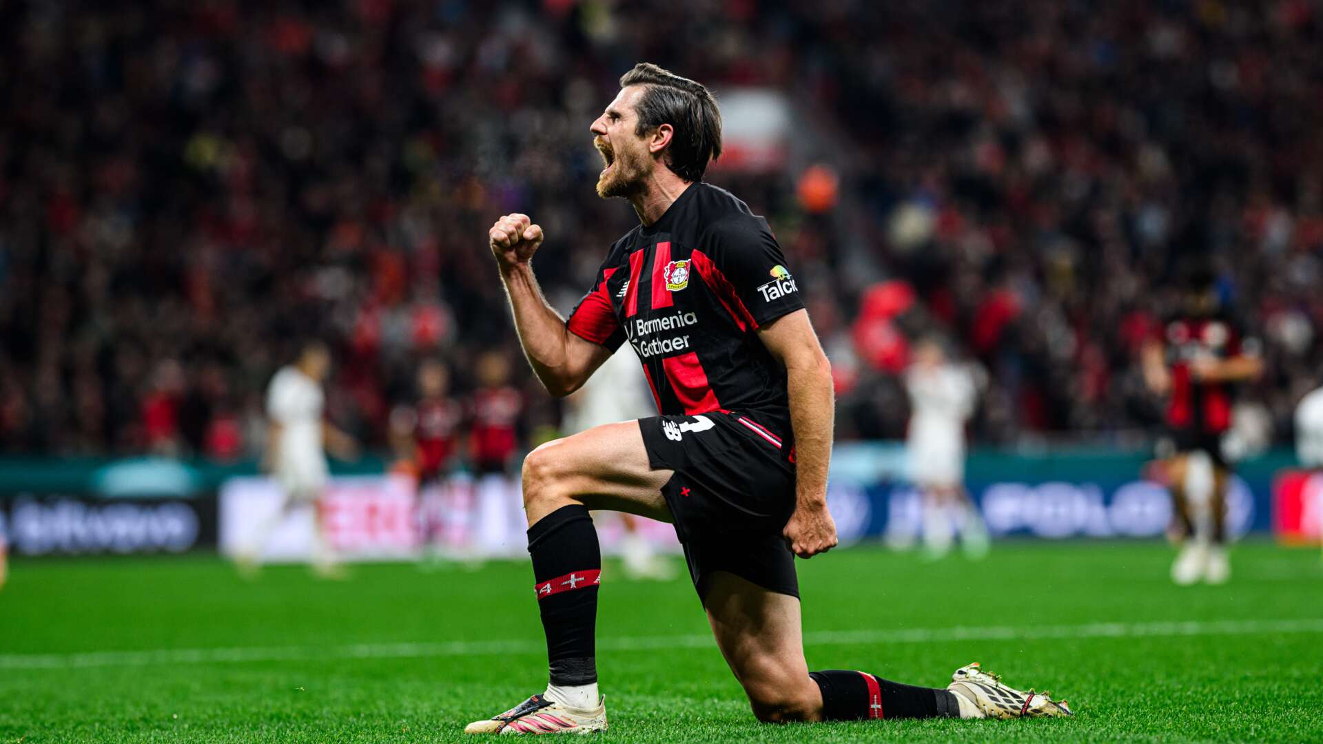 © Bayer 04 Leverkusen Fussball GmbH