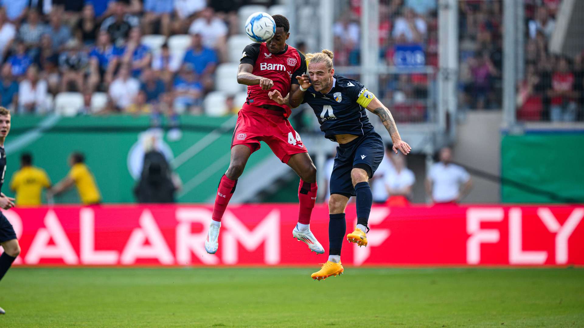 © Bayer 04 Leverkusen Fussball GmbH