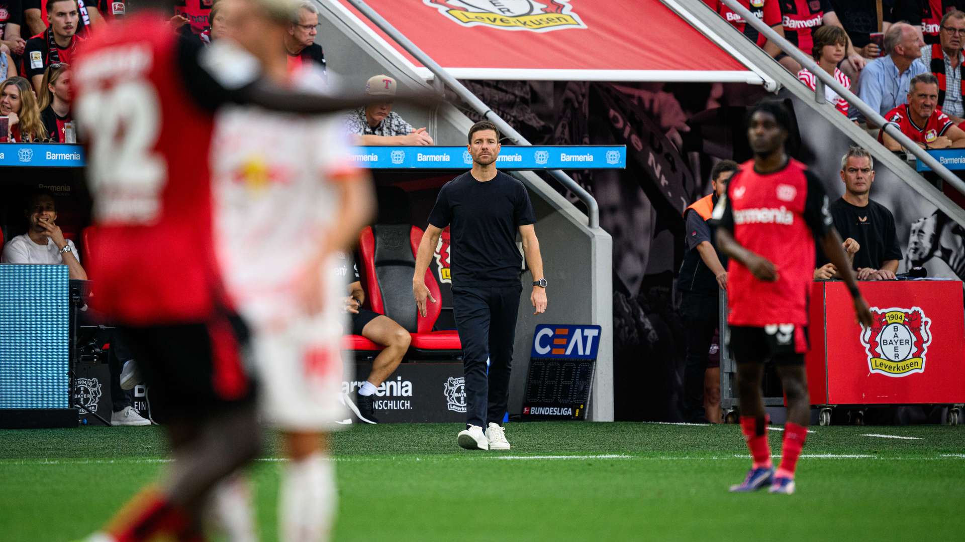 © Bayer 04 Leverkusen Fussball GmbH