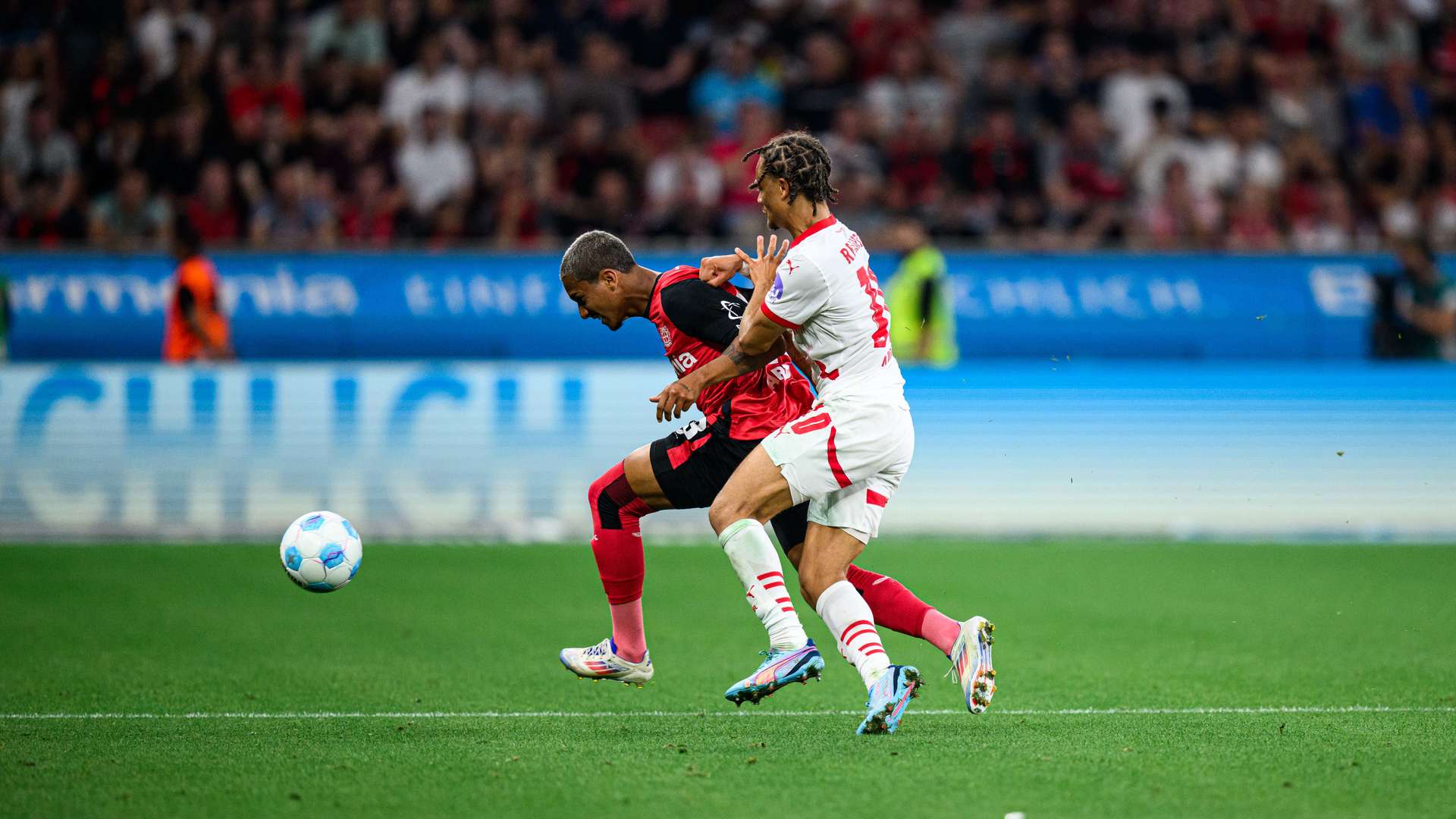 © Bayer 04 Leverkusen Fussball GmbH