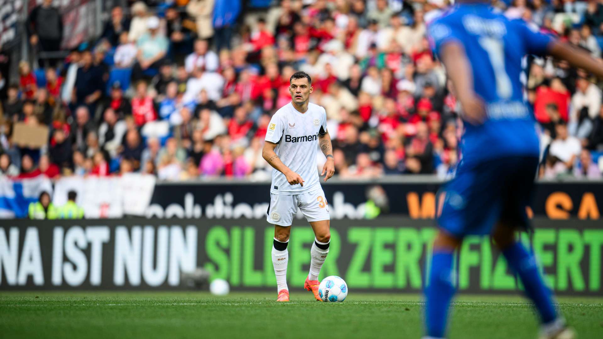 © Bayer 04 Leverkusen Fussball GmbH