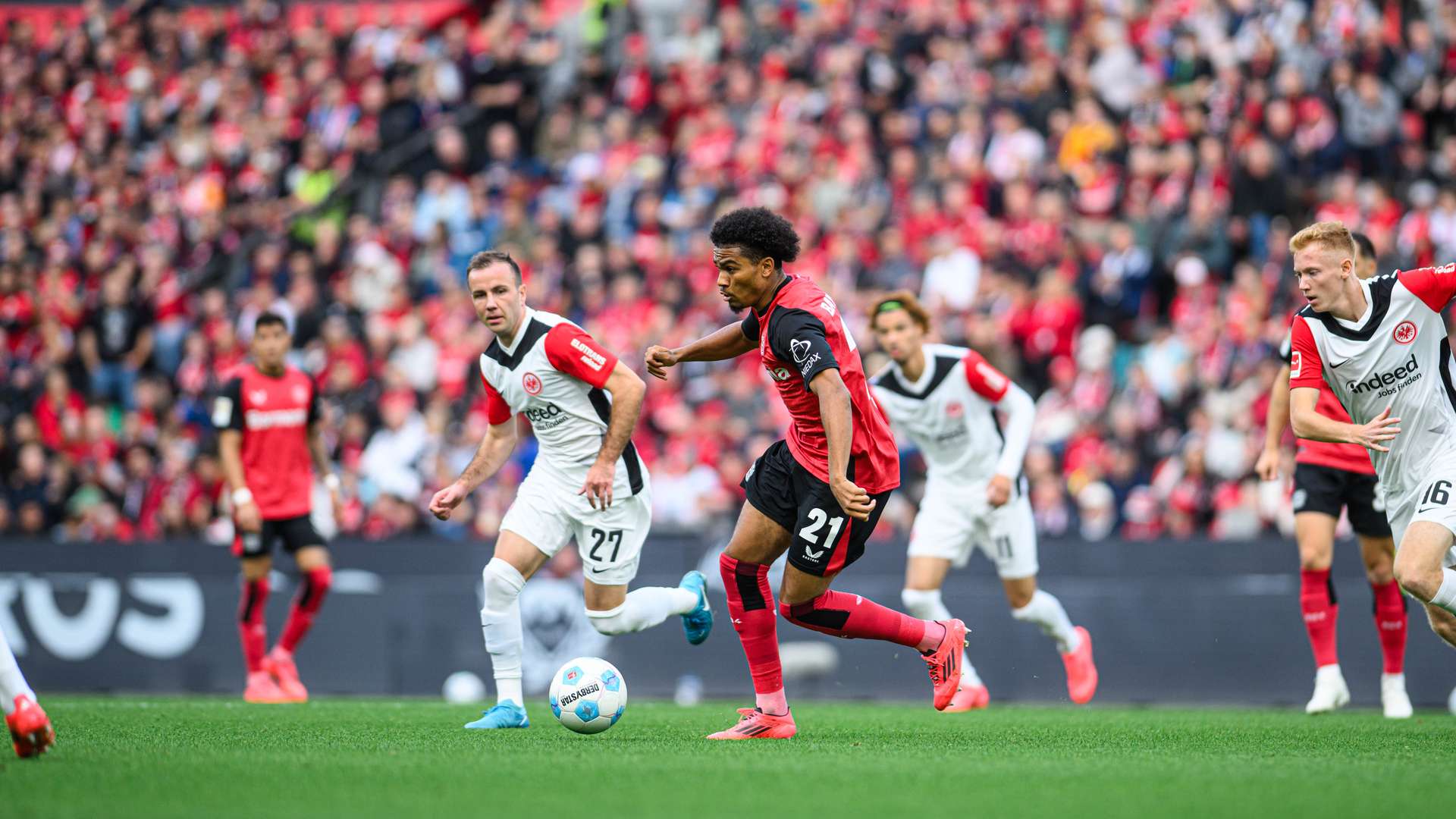 © Bayer 04 Leverkusen Fussball GmbH