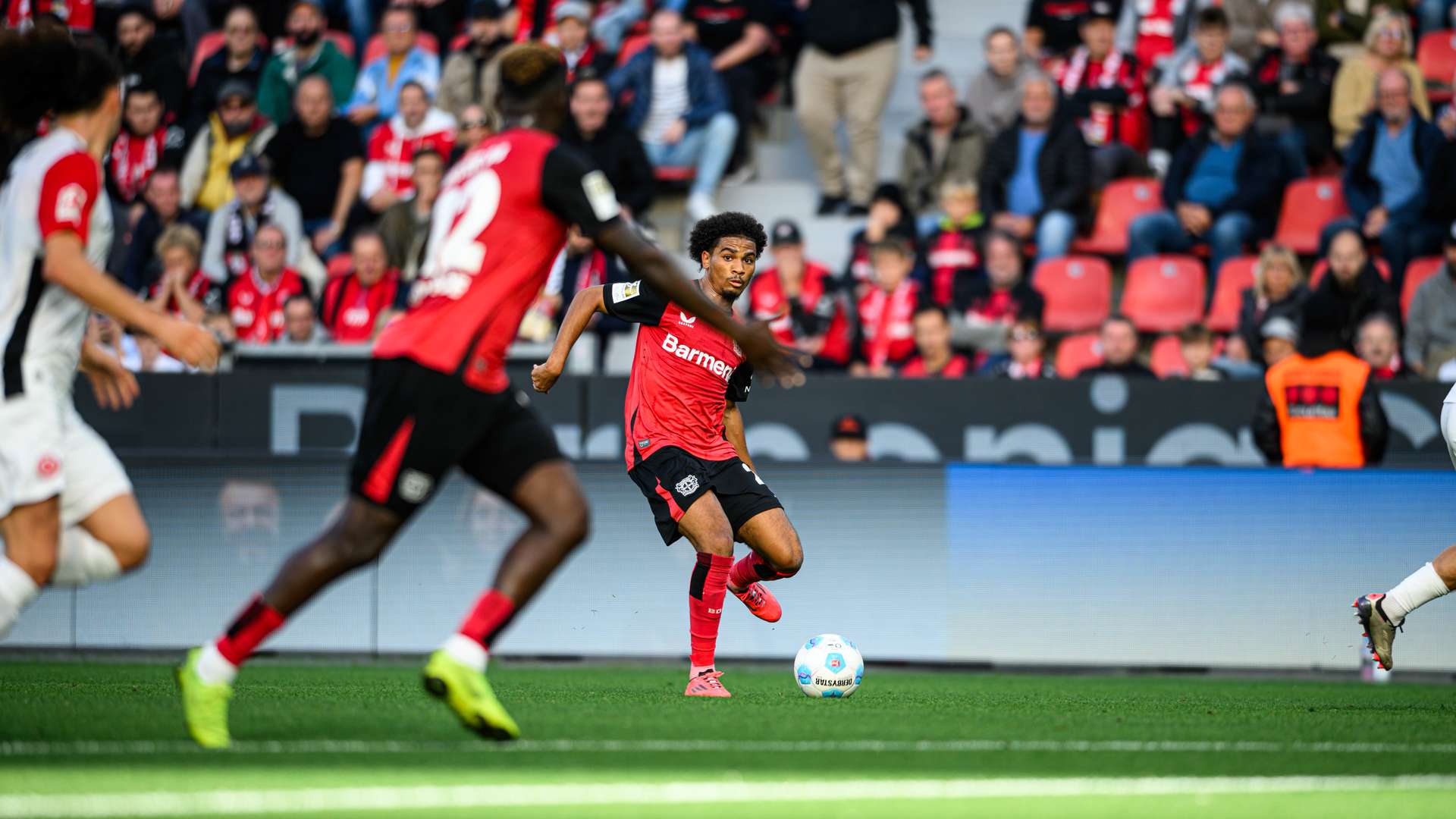 © Bayer 04 Leverkusen Fussball GmbH