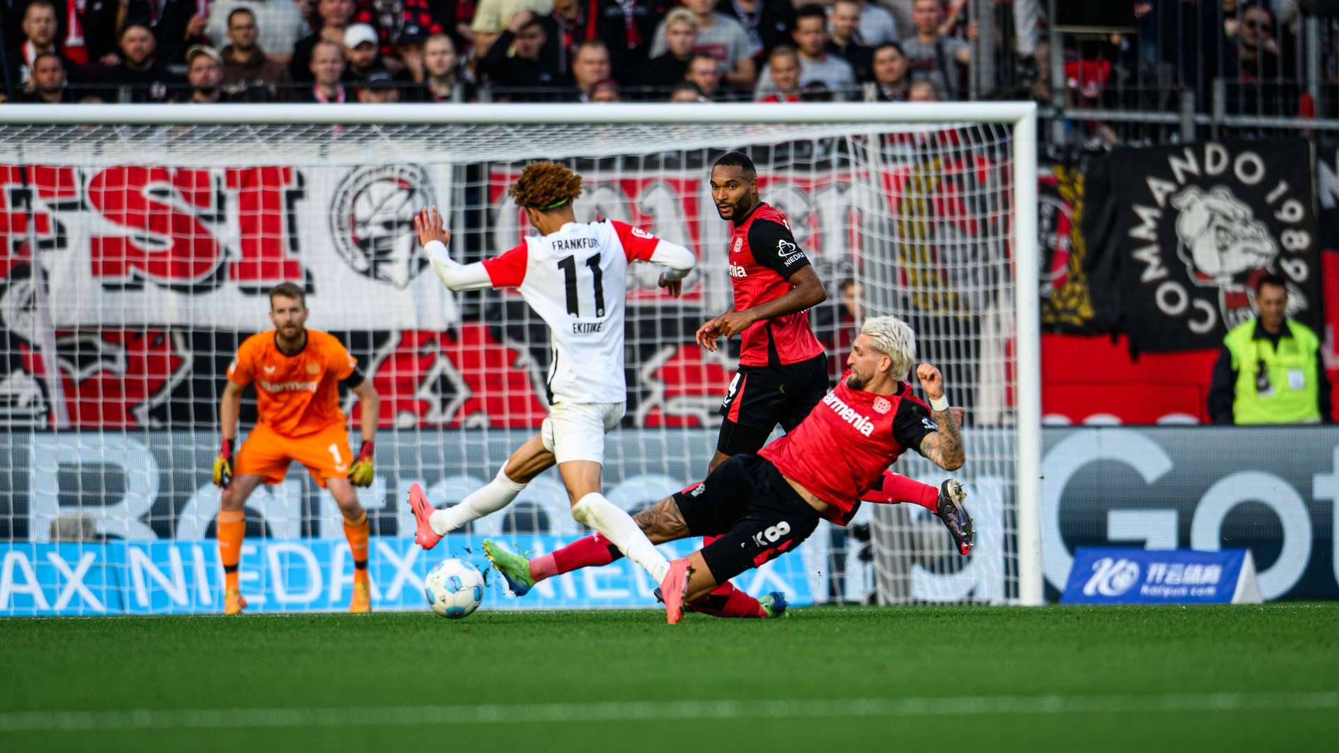 © Bayer 04 Leverkusen Fussball GmbH