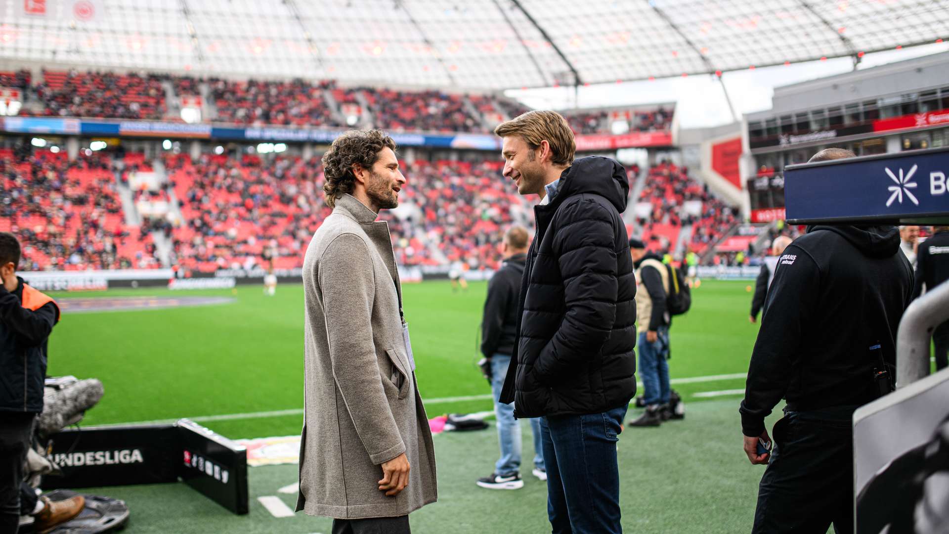 © Bayer 04 Leverkusen Fussball GmbH