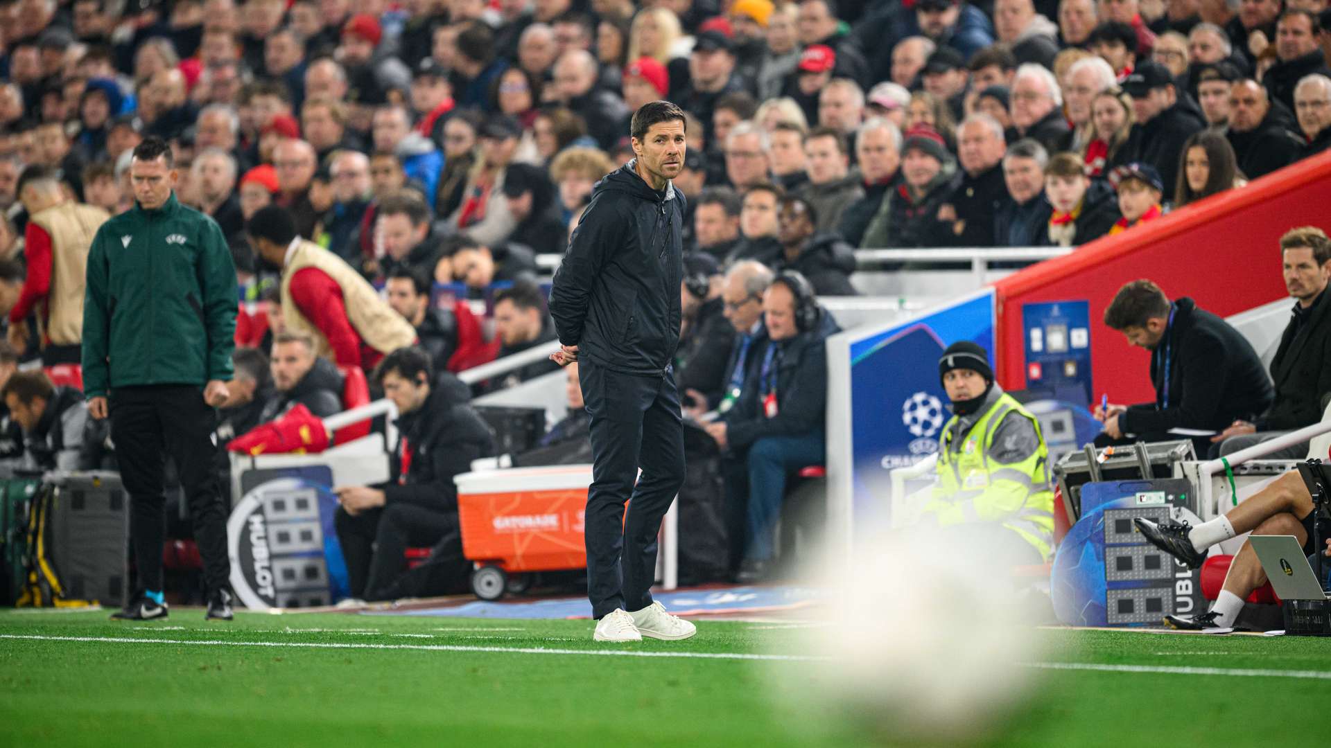 © Bayer 04 Leverkusen Fussball GmbH