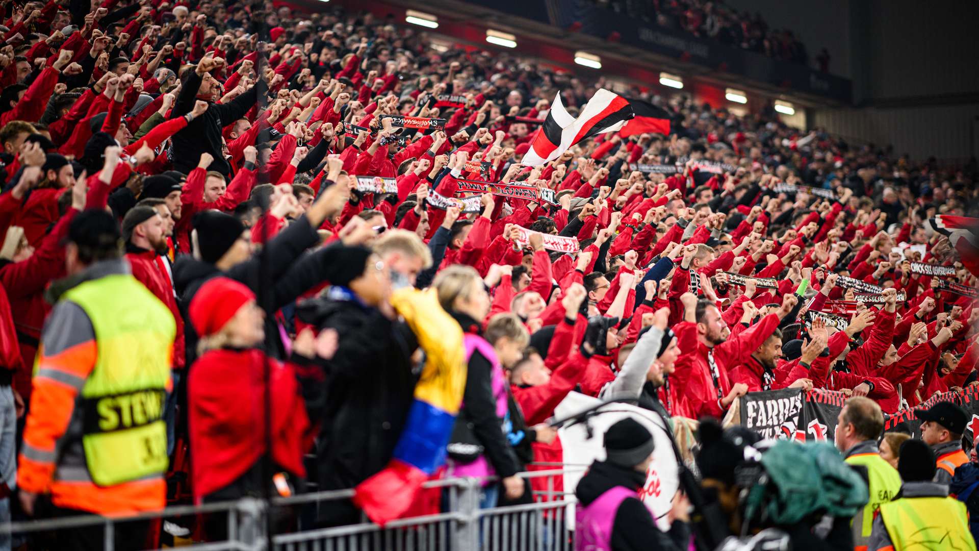 © Bayer 04 Leverkusen Fussball GmbH