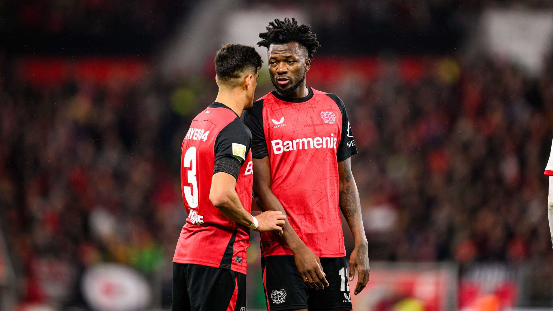 © Bayer 04 Leverkusen Fussball GmbH