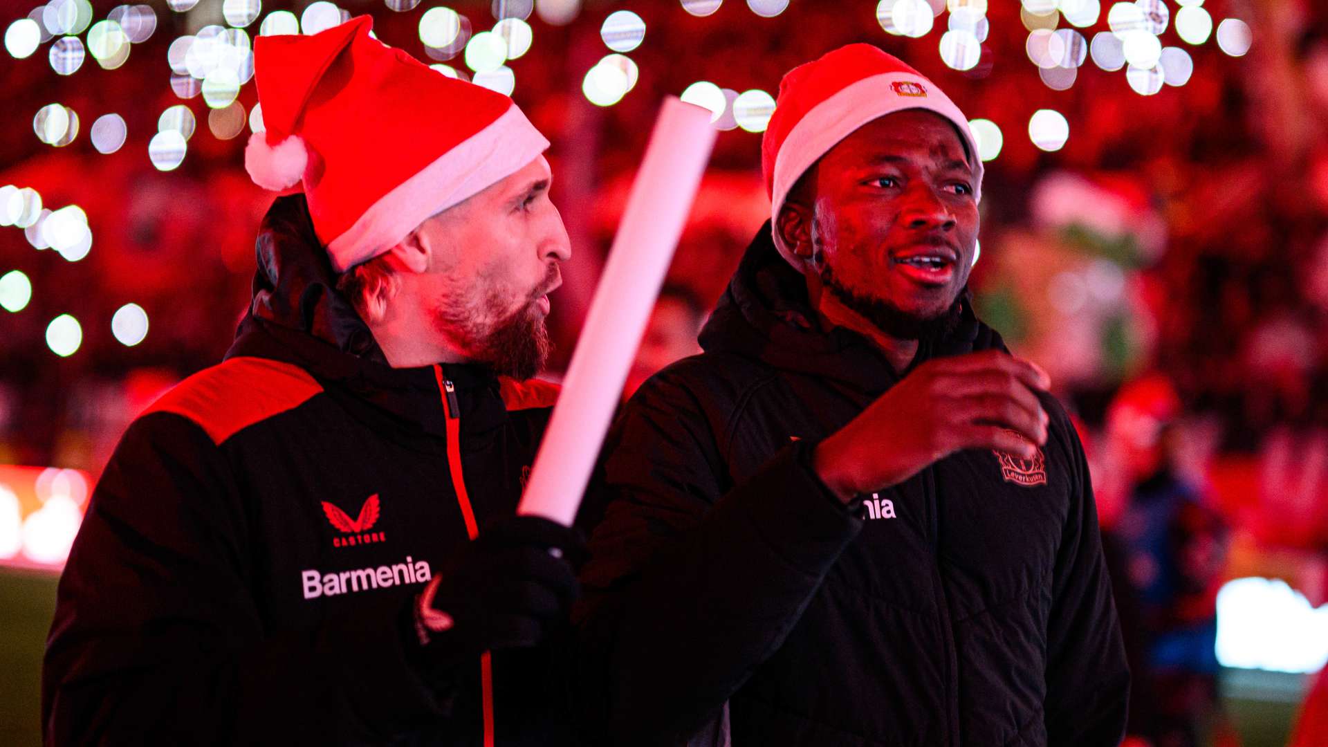 © Bayer 04 Leverkusen Fussball GmbH