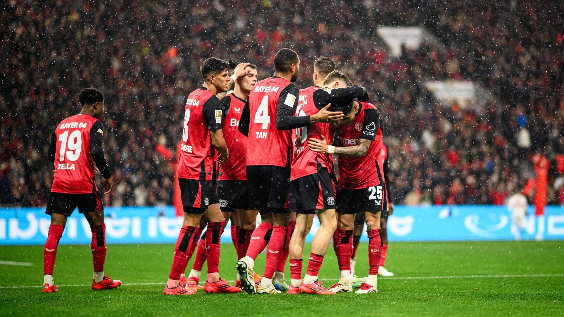 © Bayer 04 Leverkusen Fussball GmbH