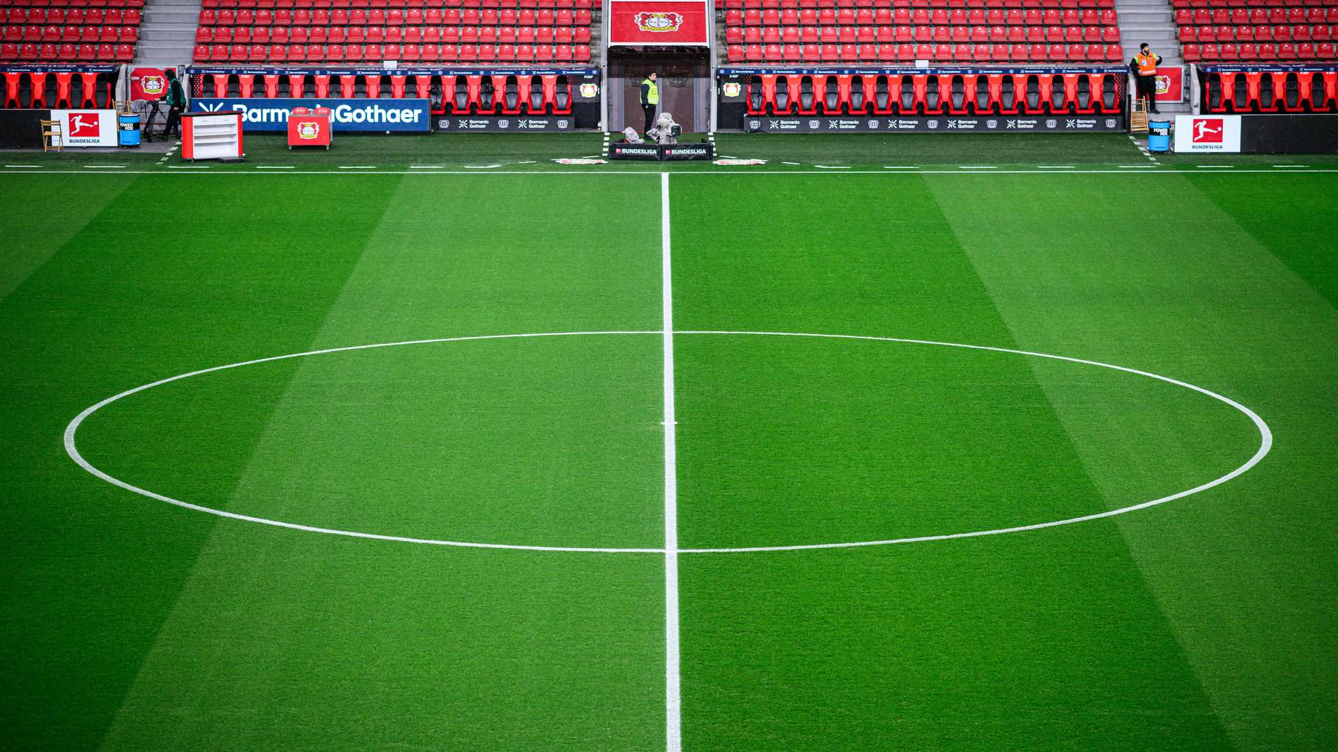 © Bayer 04 Leverkusen Fussball GmbH