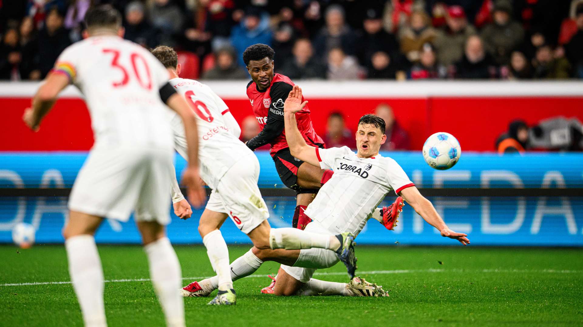 © Bayer 04 Leverkusen Fussball GmbH