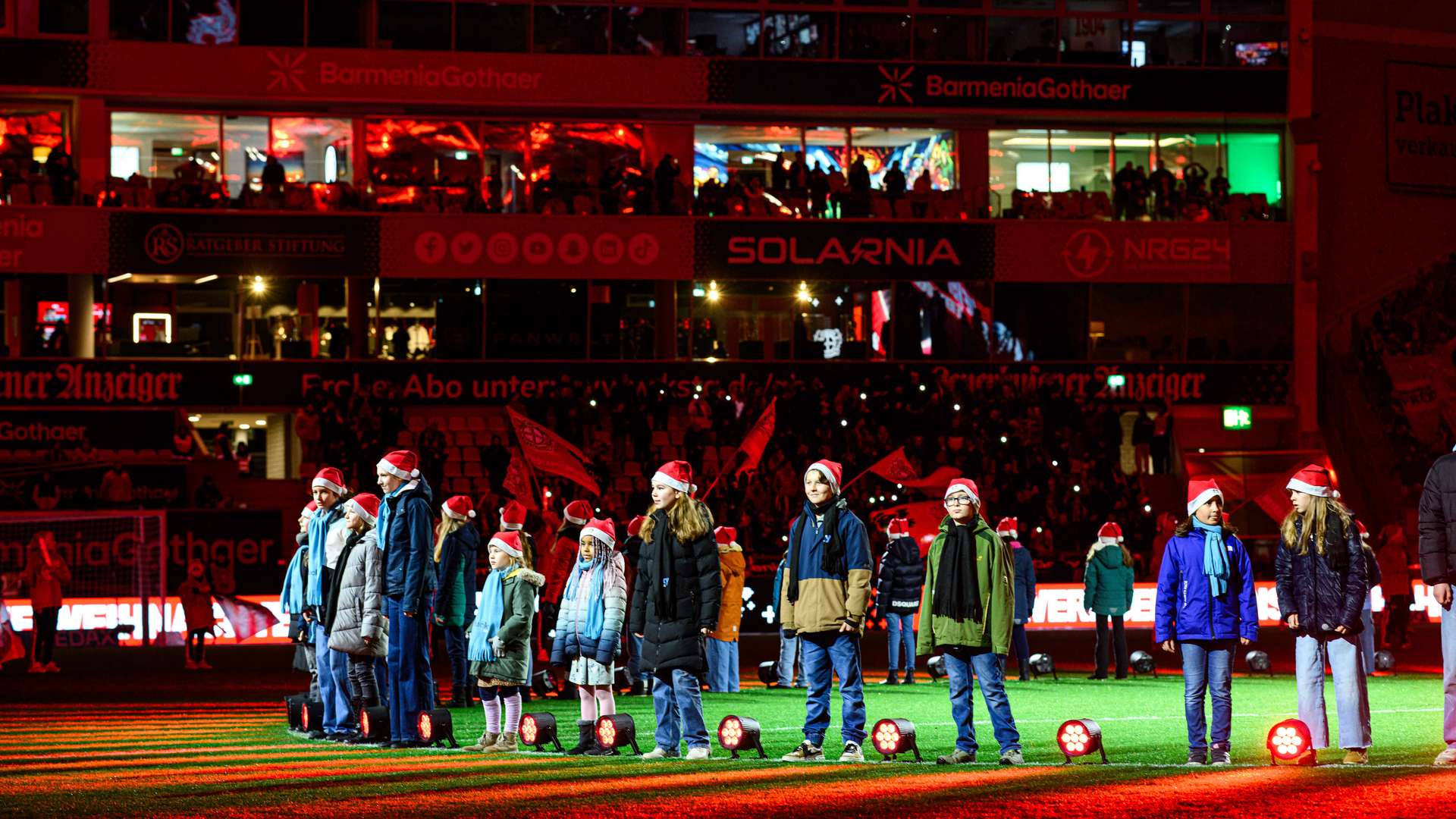 © Bayer 04 Leverkusen Fussball GmbH