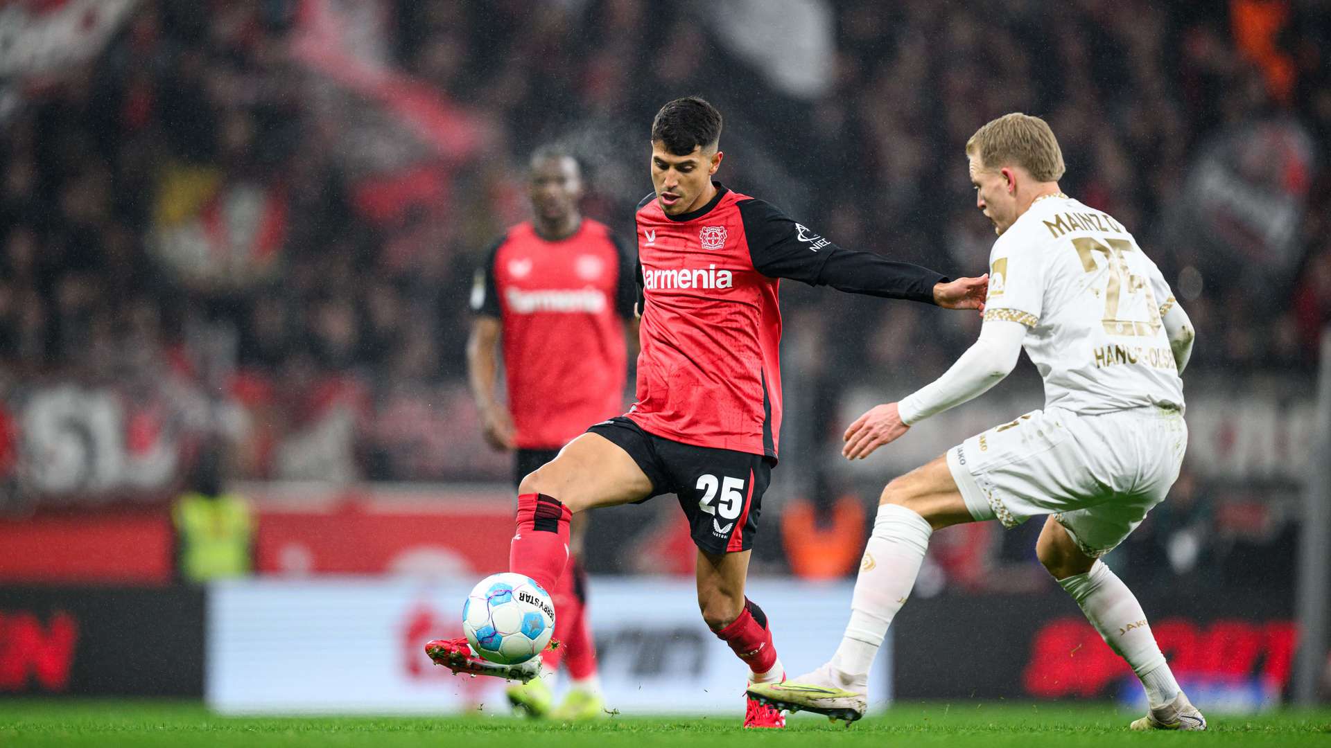 © Bayer 04 Leverkusen Fussball GmbH