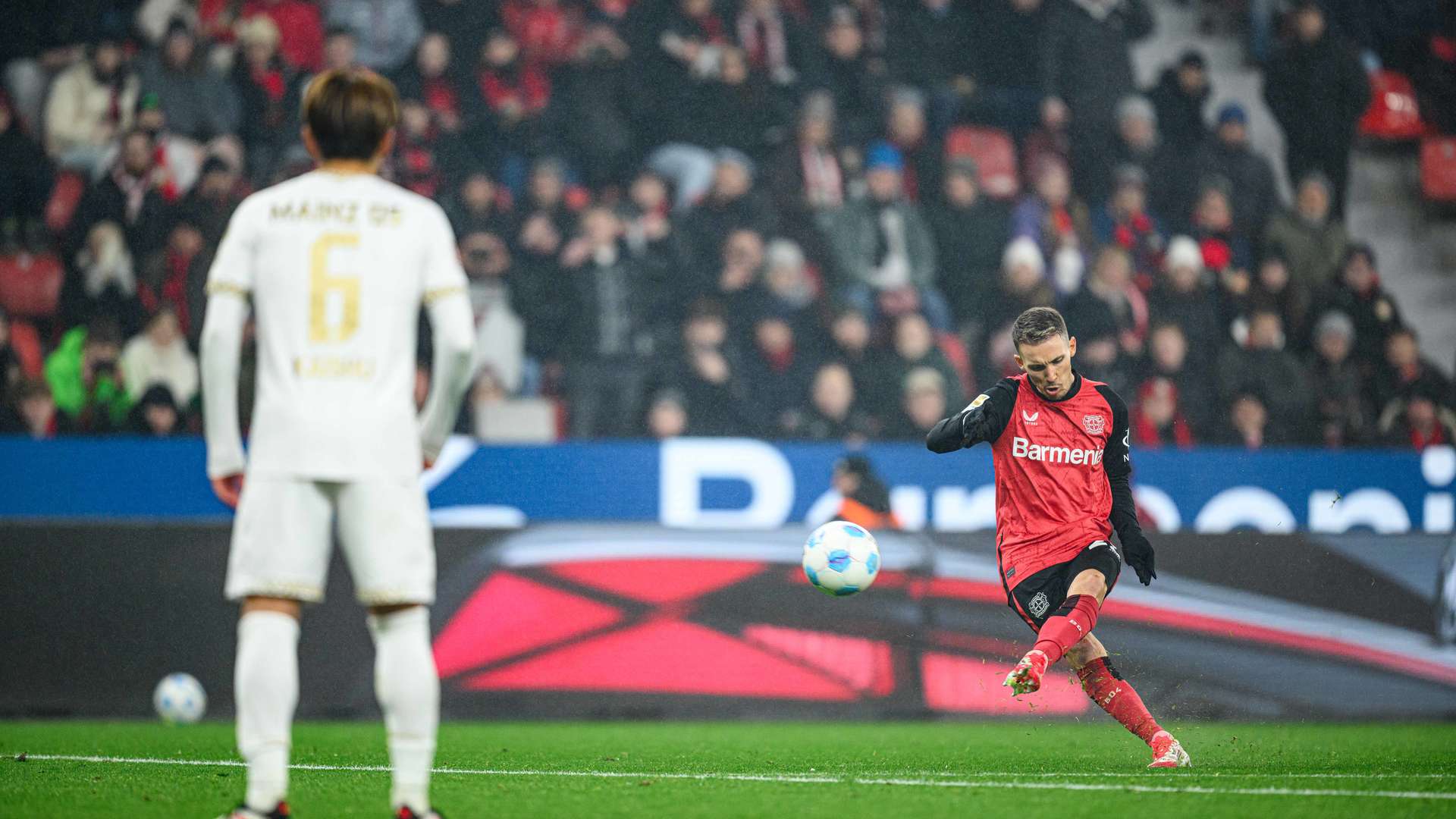 © Bayer 04 Leverkusen Fussball GmbH