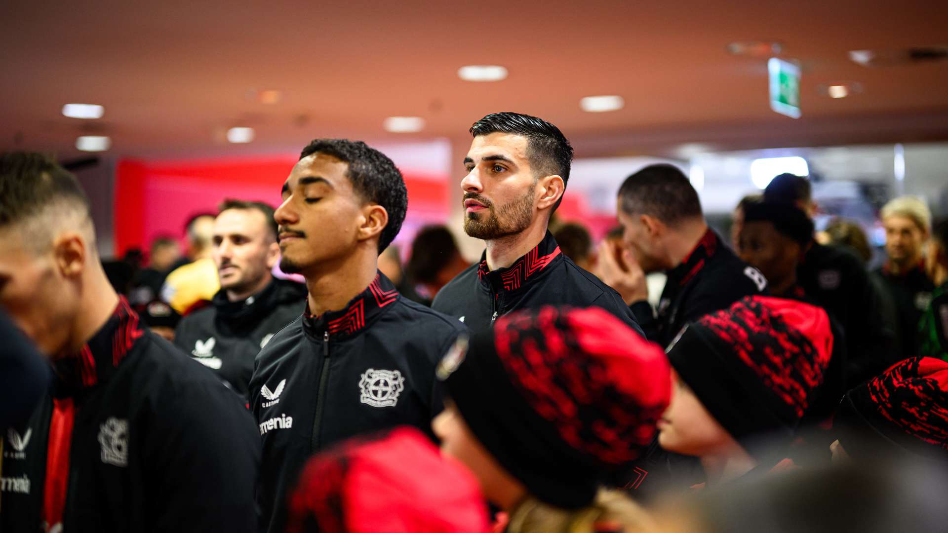 © Bayer 04 Leverkusen Fussball GmbH