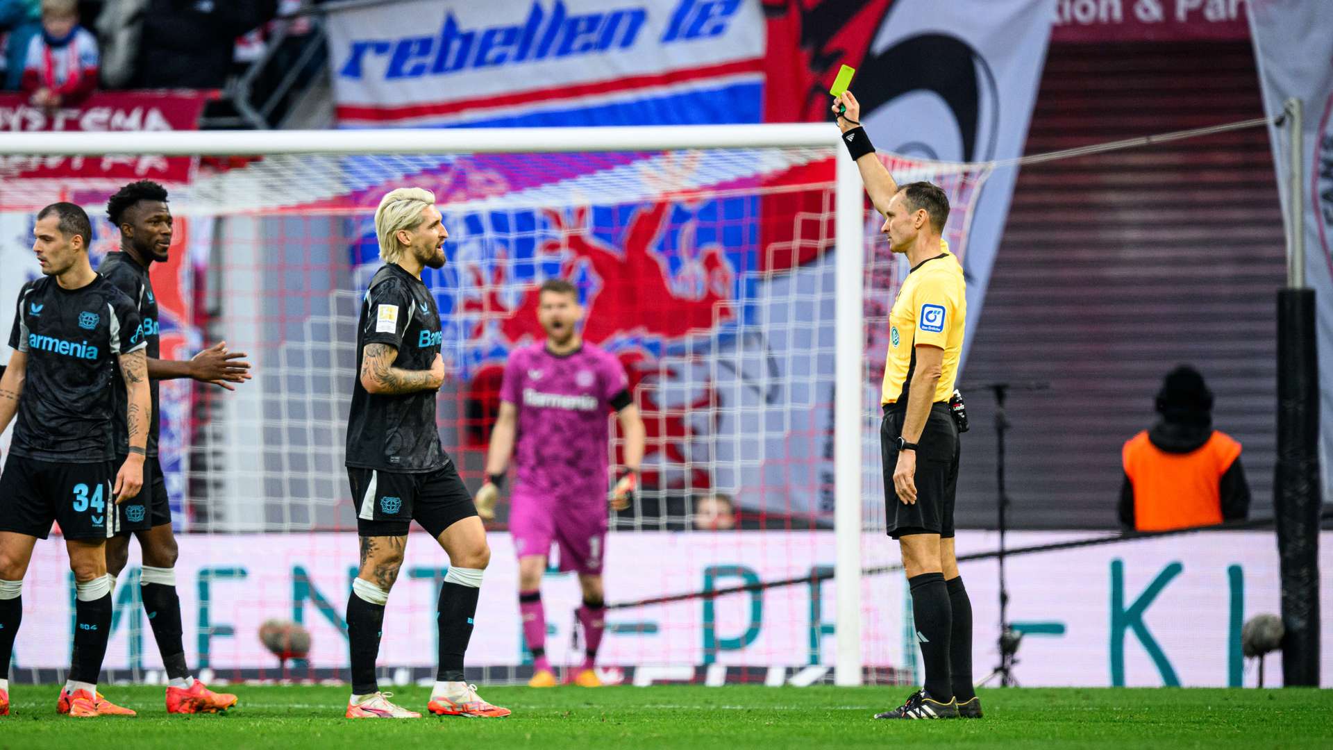 © Bayer 04 Leverkusen Fussball GmbH