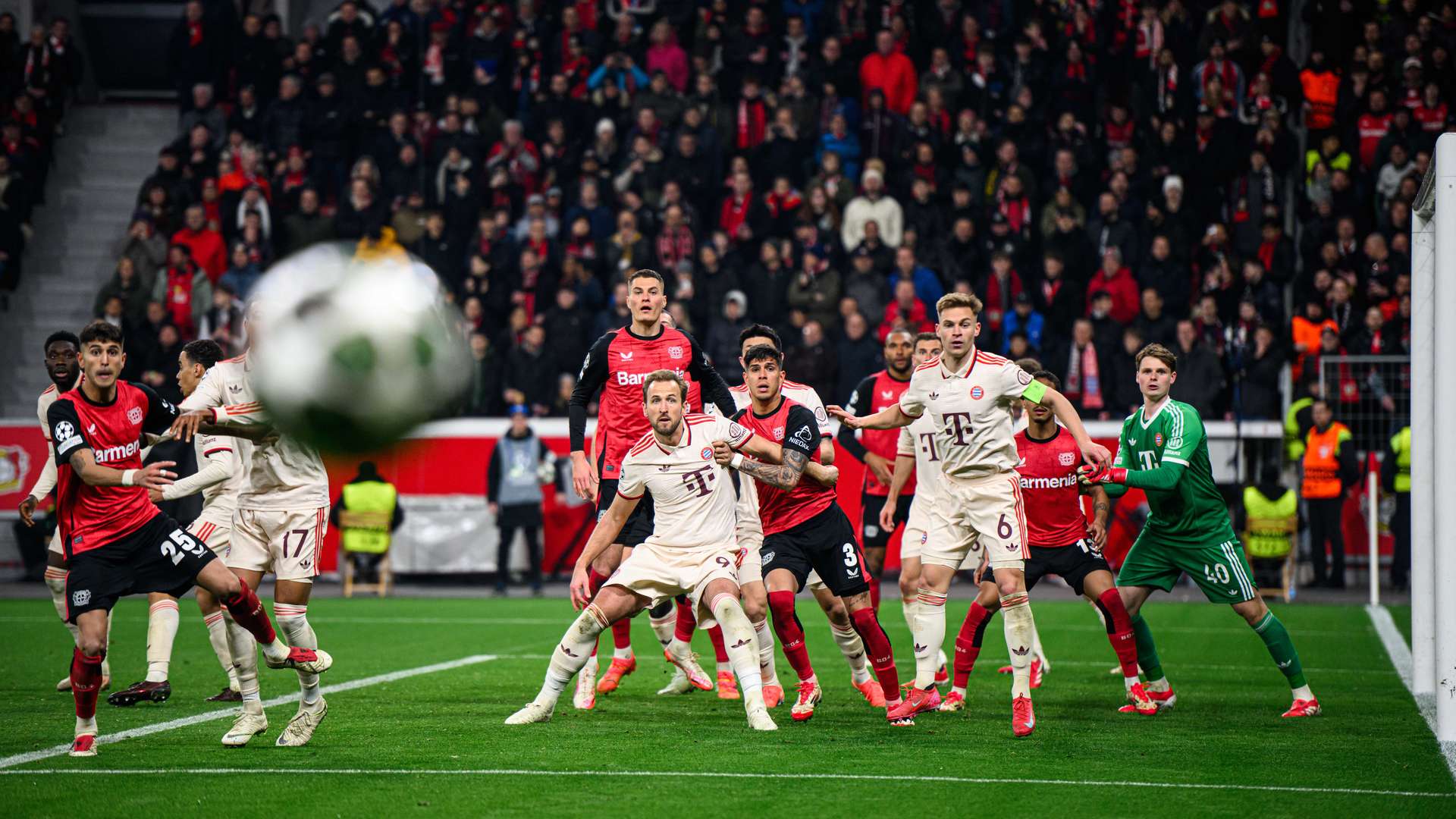 © Bayer 04 Leverkusen Fussball GmbH