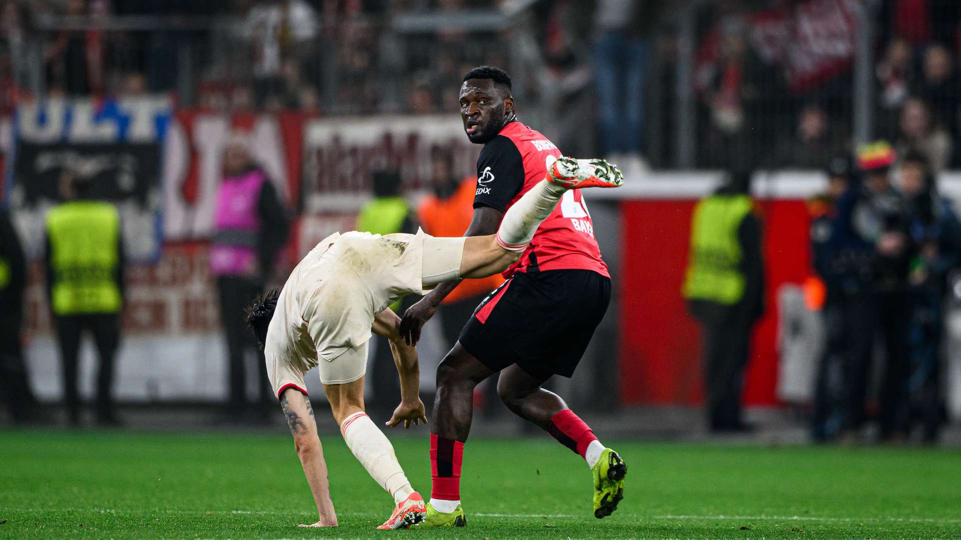 © Bayer 04 Leverkusen Fussball GmbH