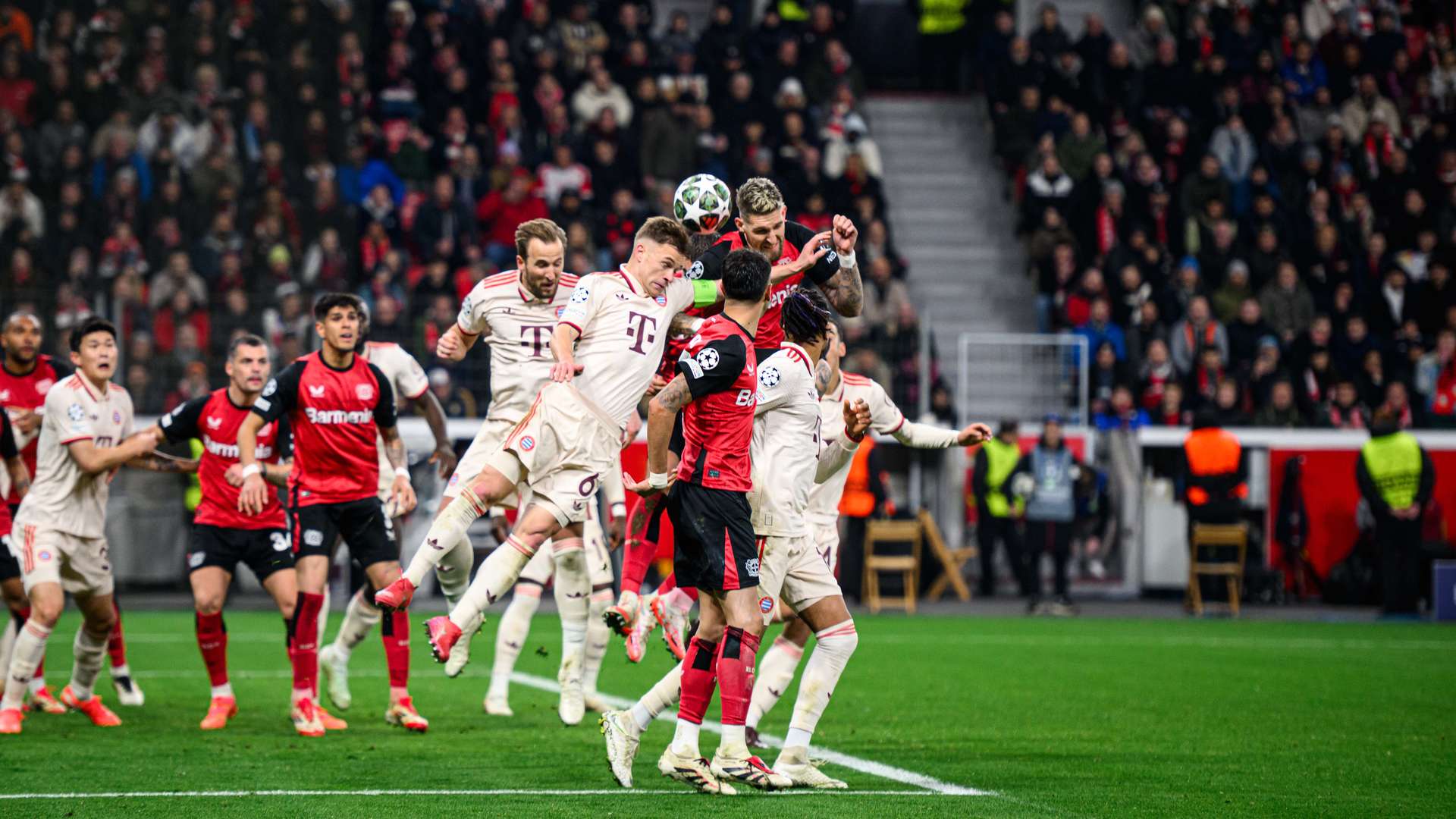 © Bayer 04 Leverkusen Fussball GmbH