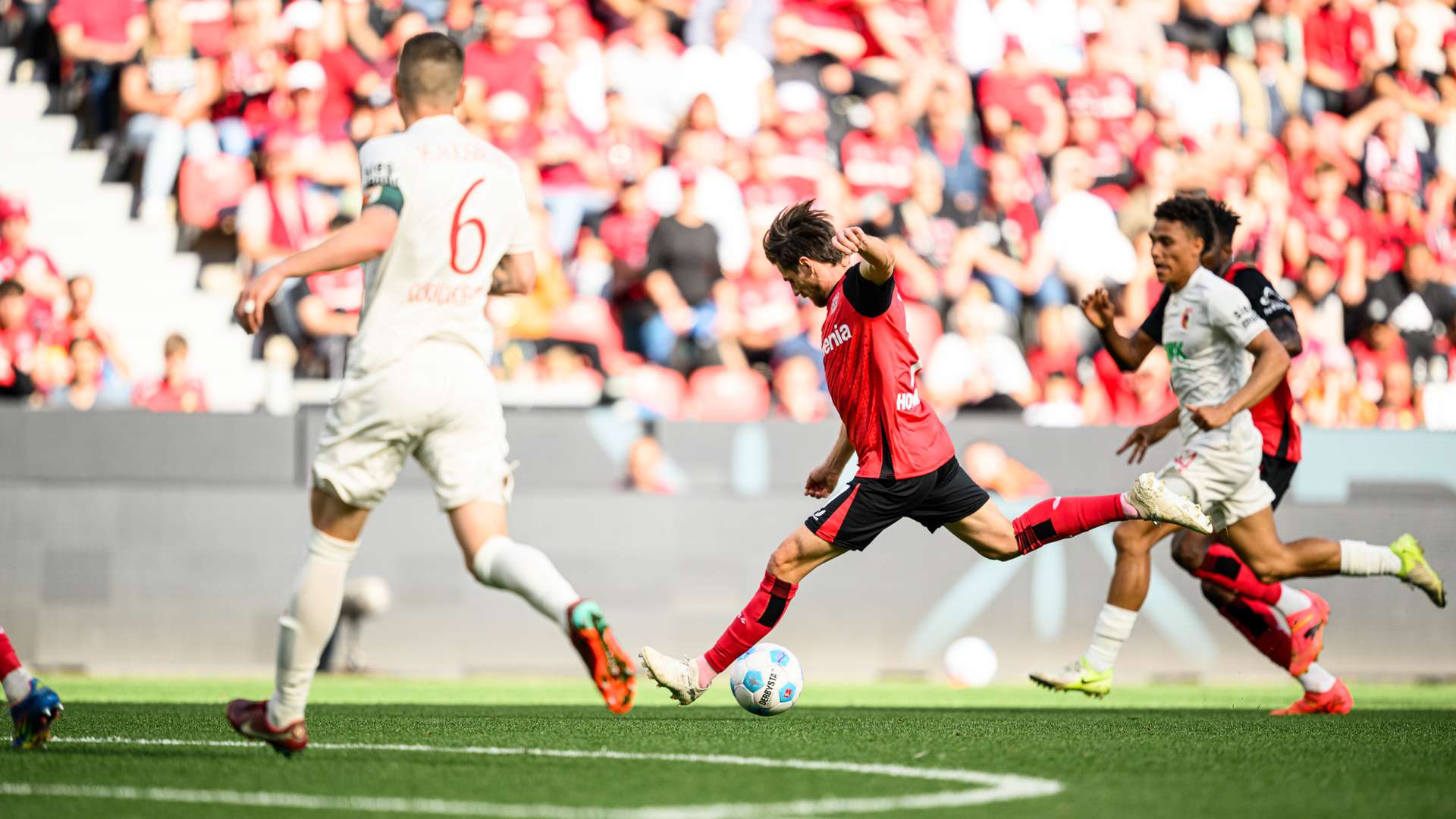 © Bayer 04 Leverkusen Fussball GmbH