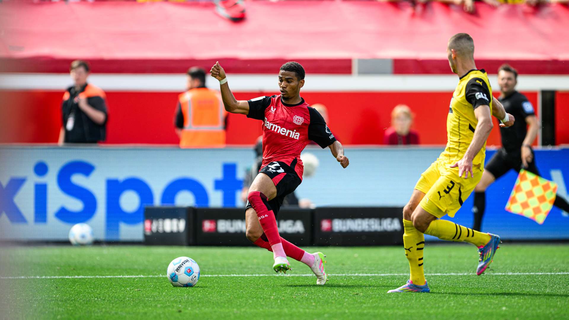© Bayer 04 Leverkusen Fussball GmbH