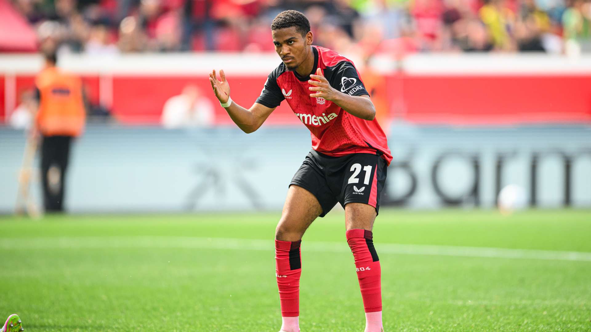 © Bayer 04 Leverkusen Fussball GmbH