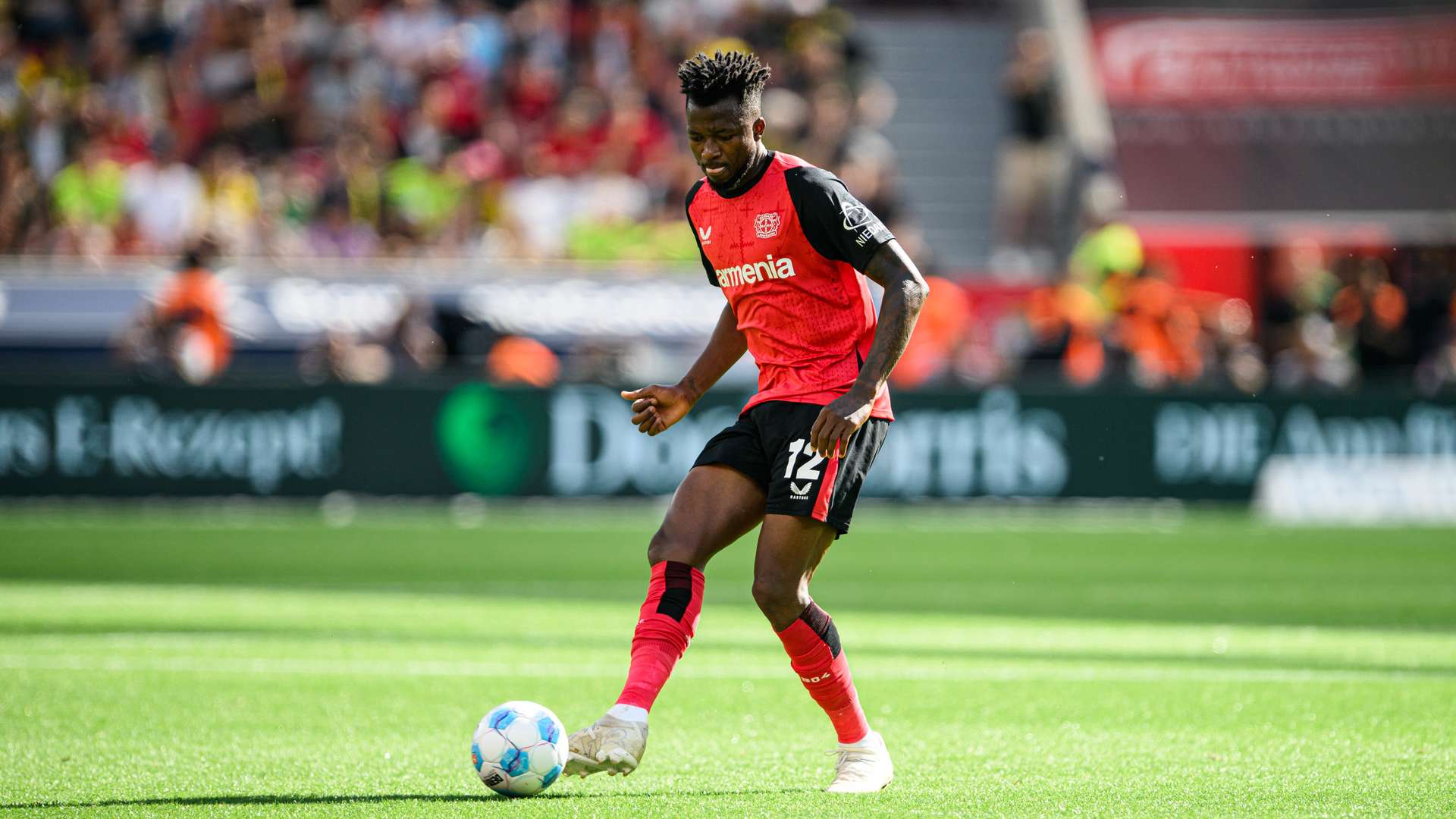 © Bayer 04 Leverkusen Fussball GmbH